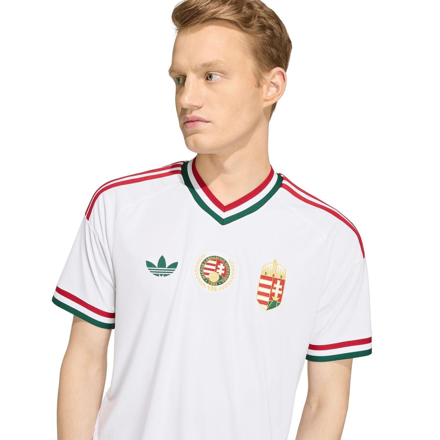adidas Mens Away Shirt World Cup ™ 2026