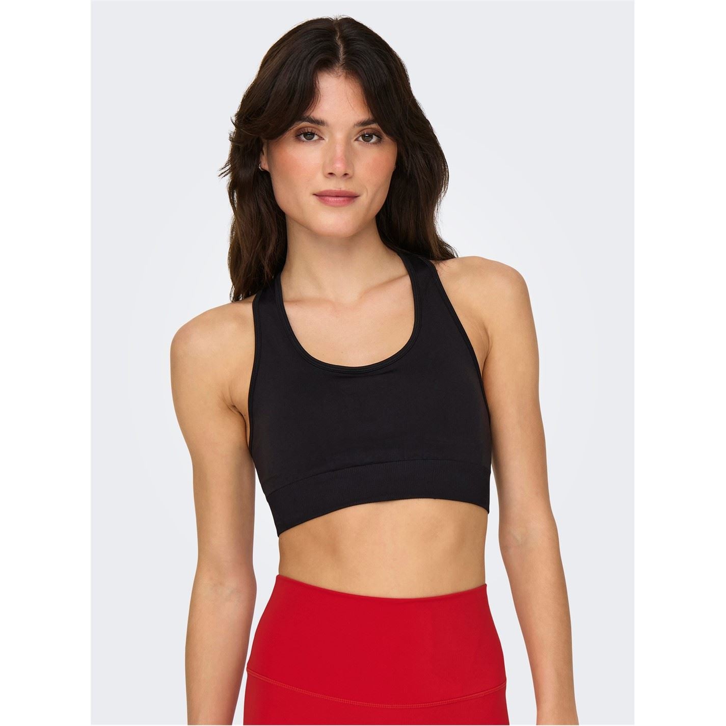 Only Play Seamless Low Impact Sports Bra