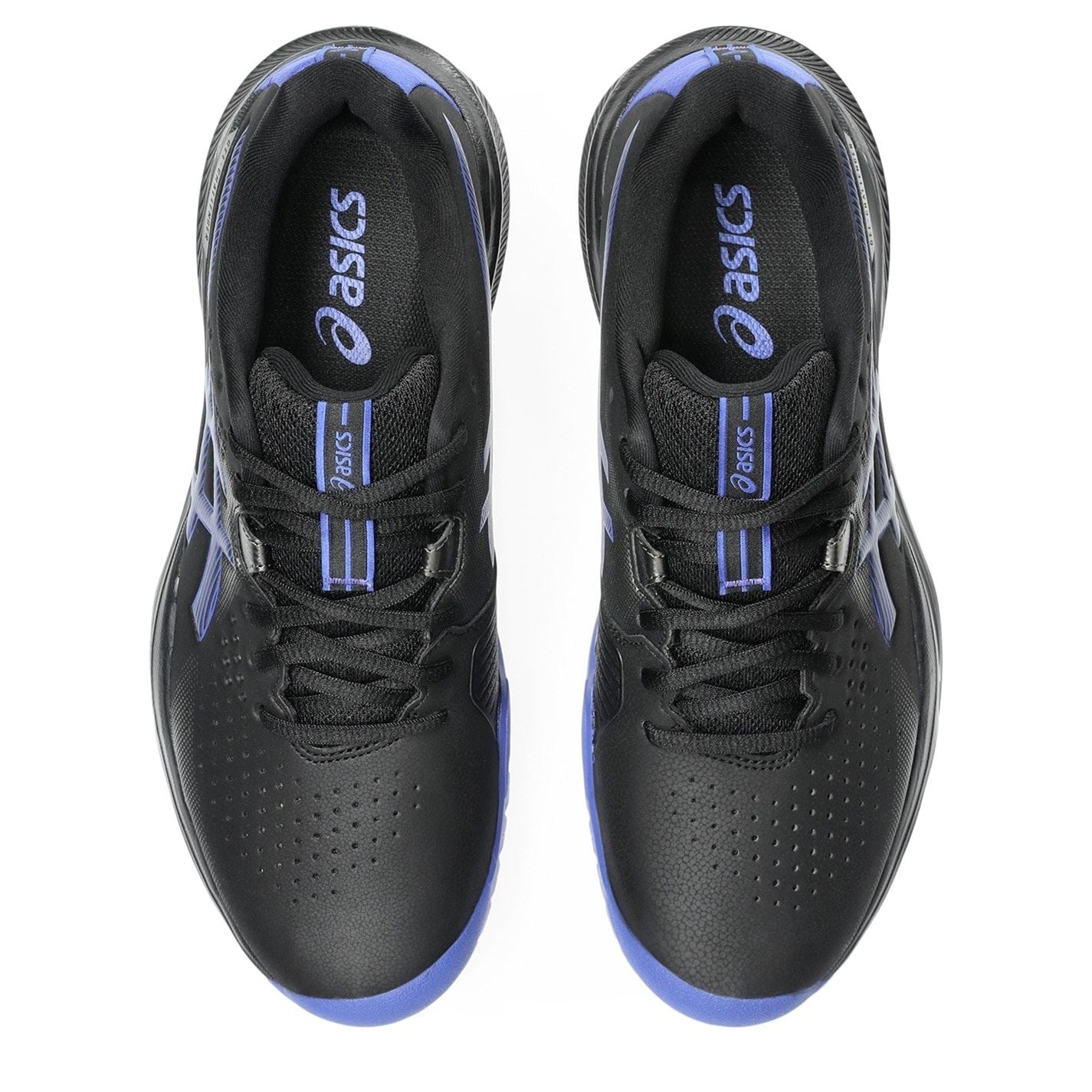 Asics Gel Challenger 15 Tennis Low Top Sneakers