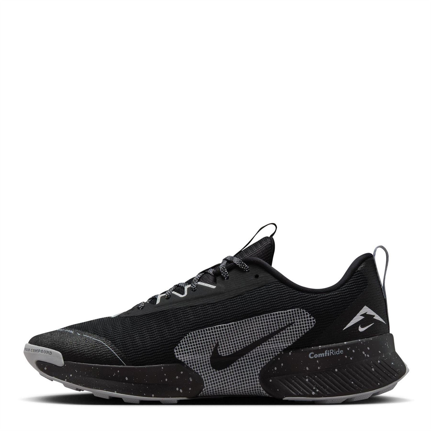 Nike Mens Juniper Trail 3 Running Shoes