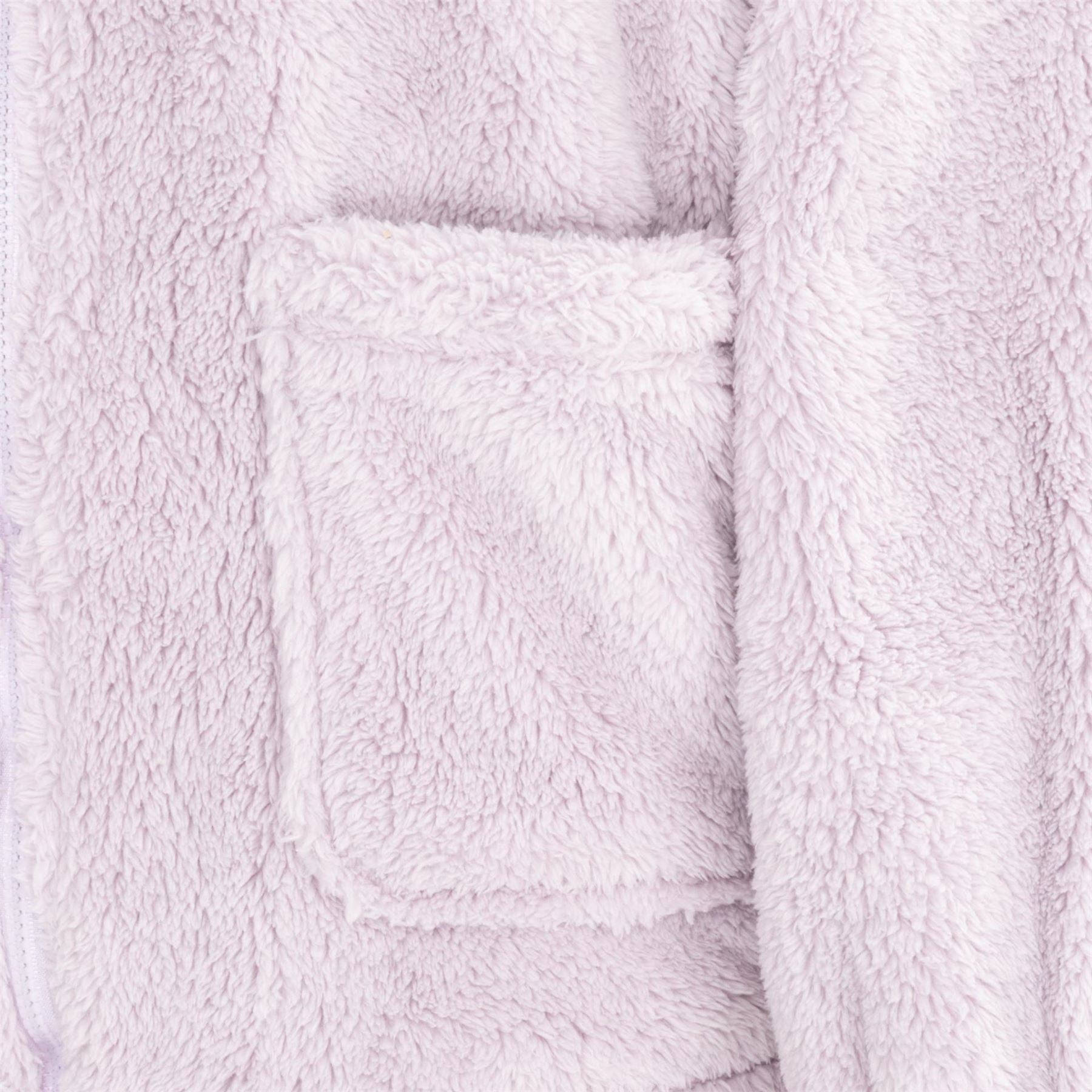 Miso Sherpa Suit Ladies