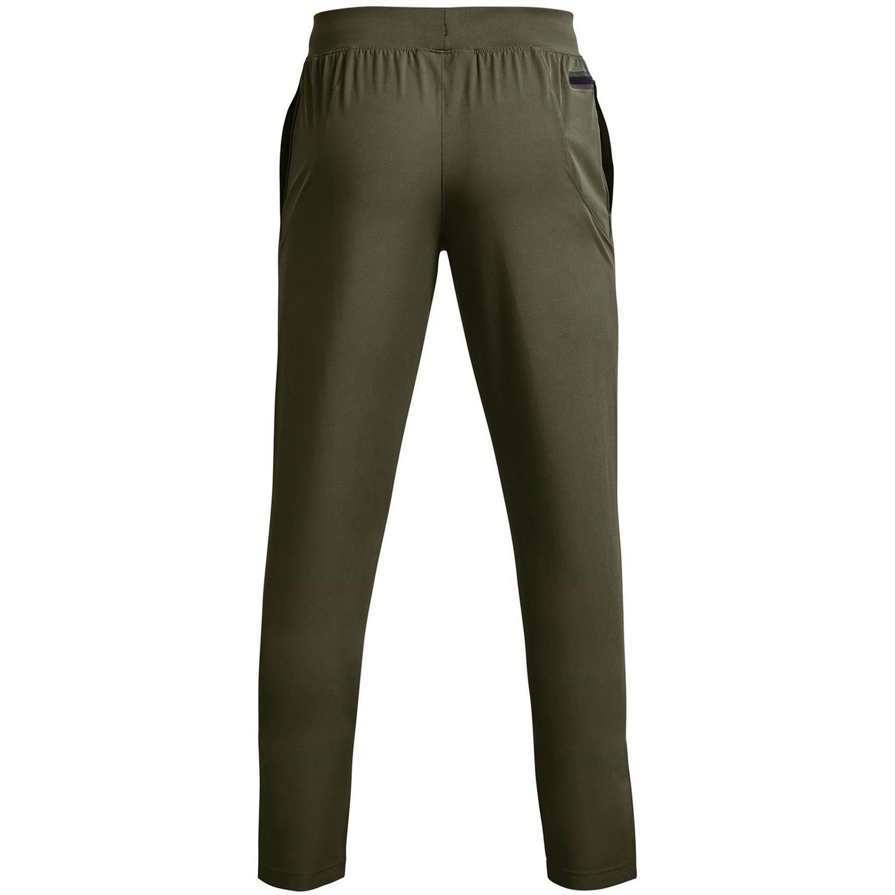 Under Armour Mens Unstoppable Tapered Jogging Bottoms