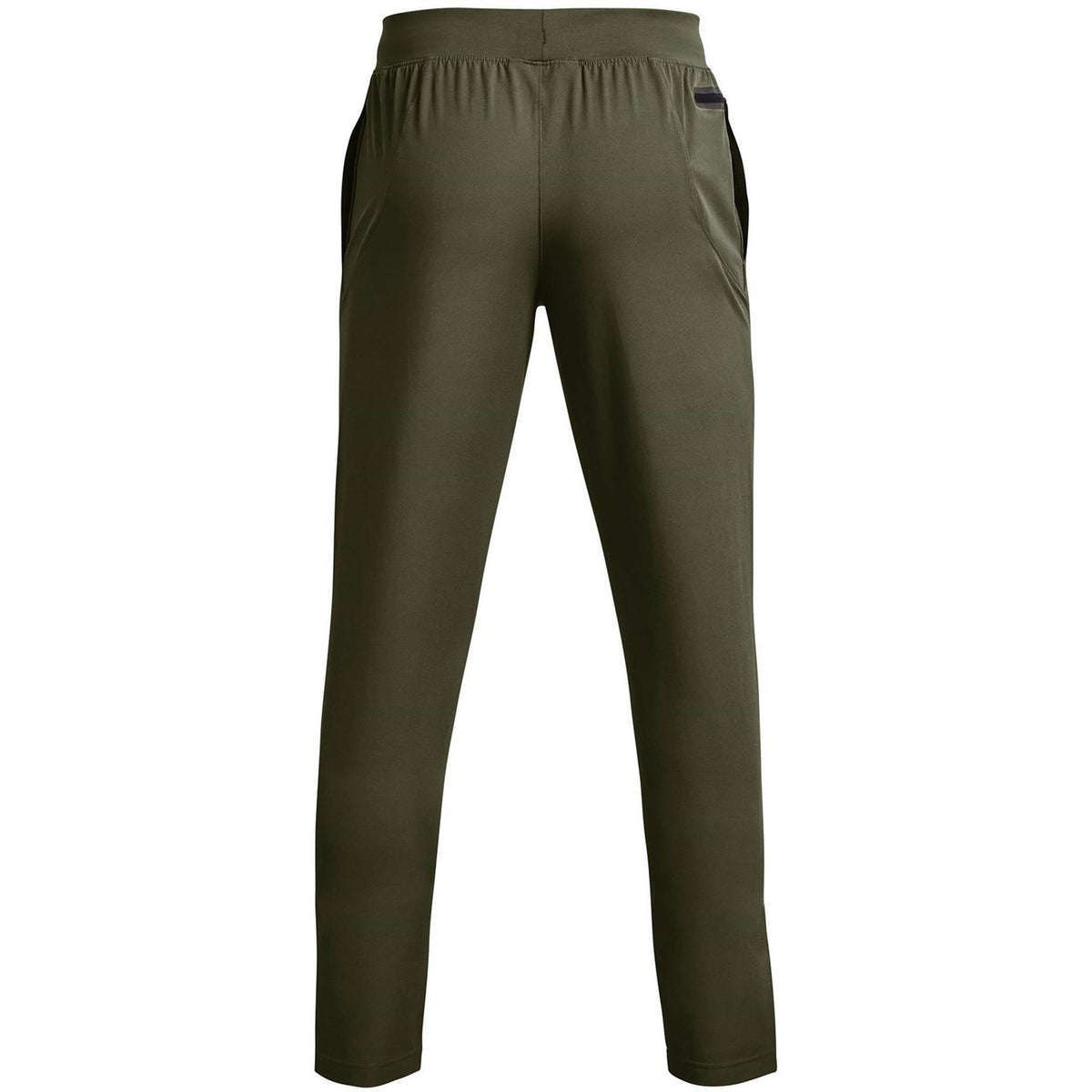 Under Armour Mens Unstoppable Tapered Jogging Bottoms