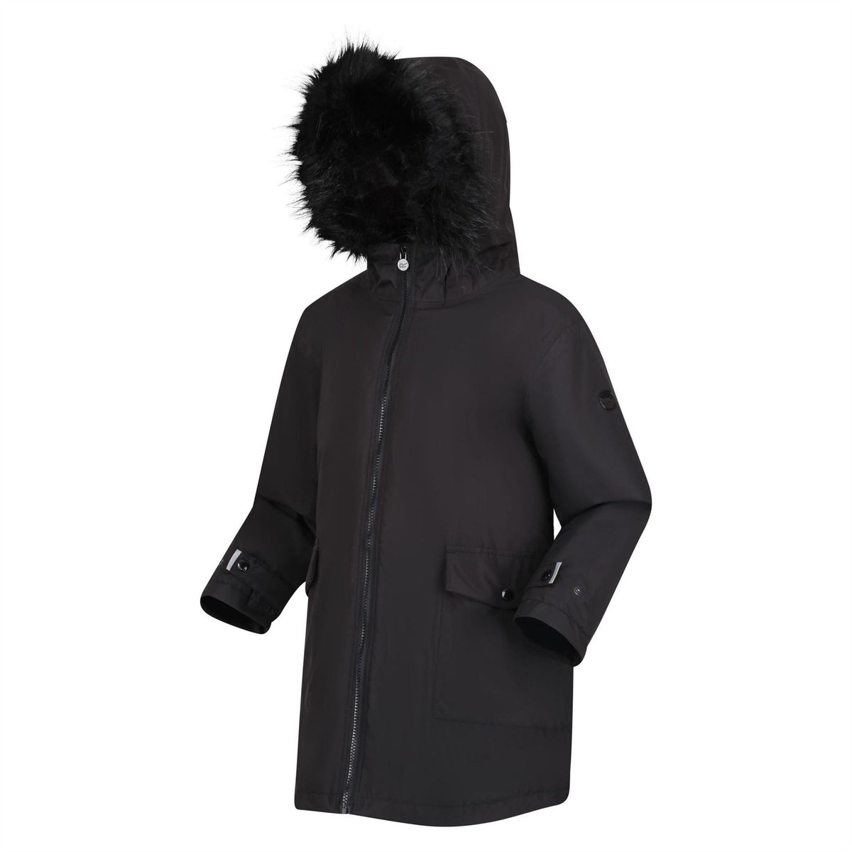 Regatta Insulated Puffer Jacket