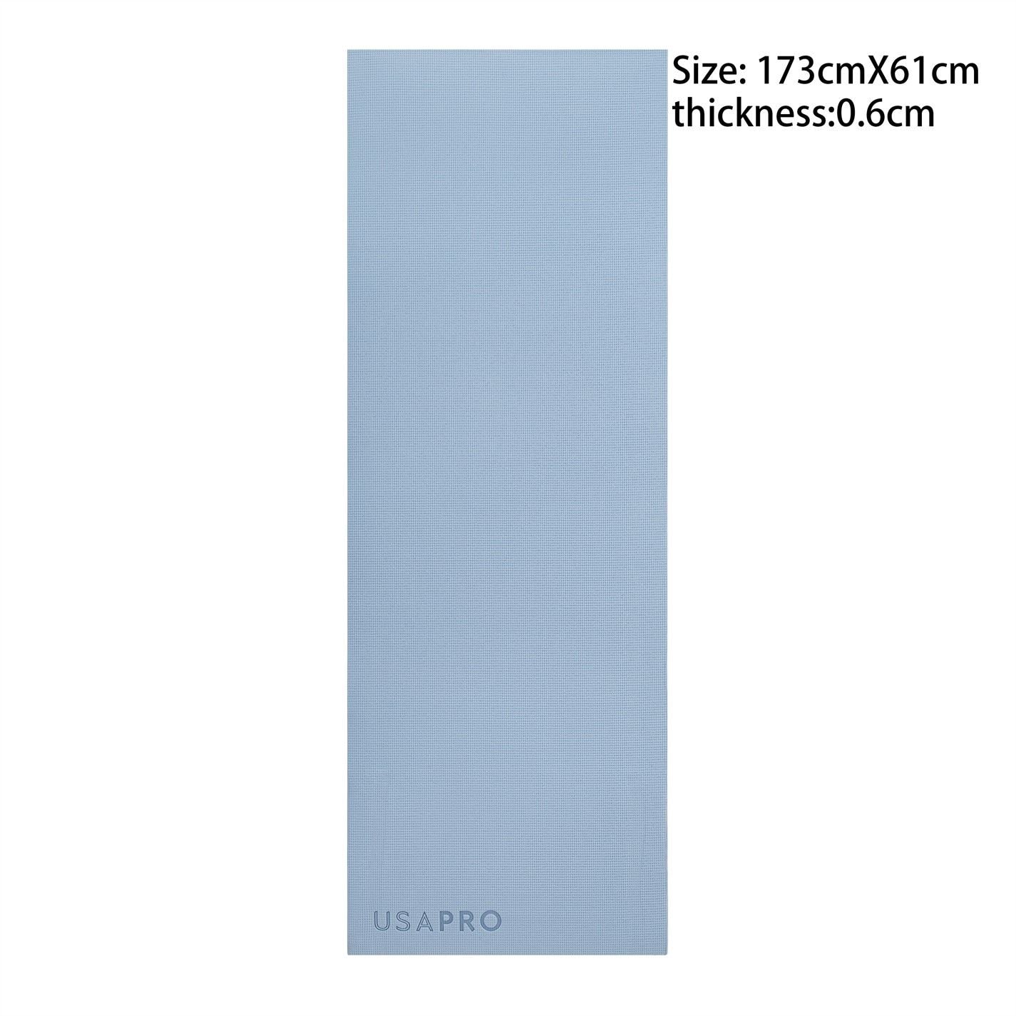 USA Pro Yoga Mat