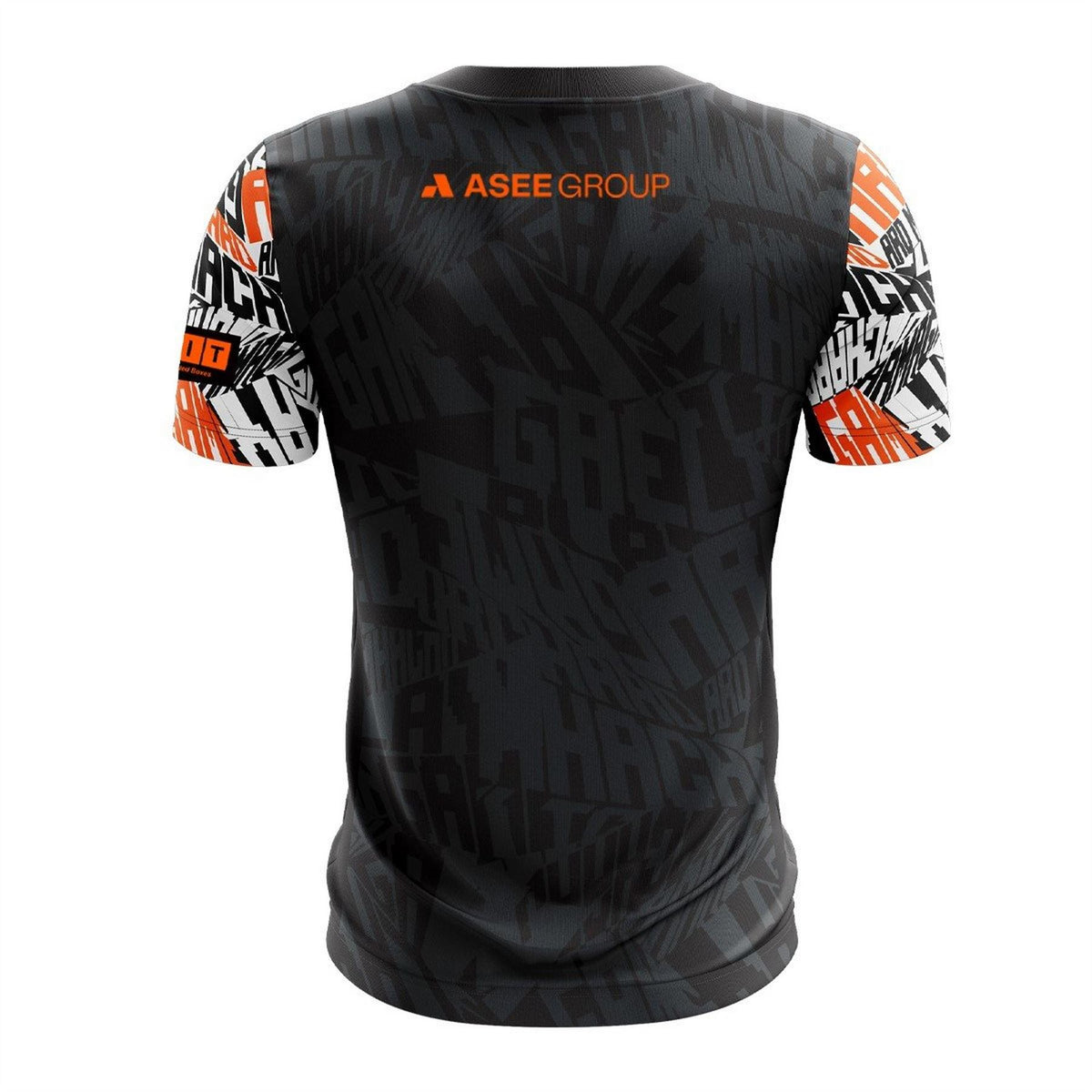 McKeever Sports Armagh Edge Jersey Junior