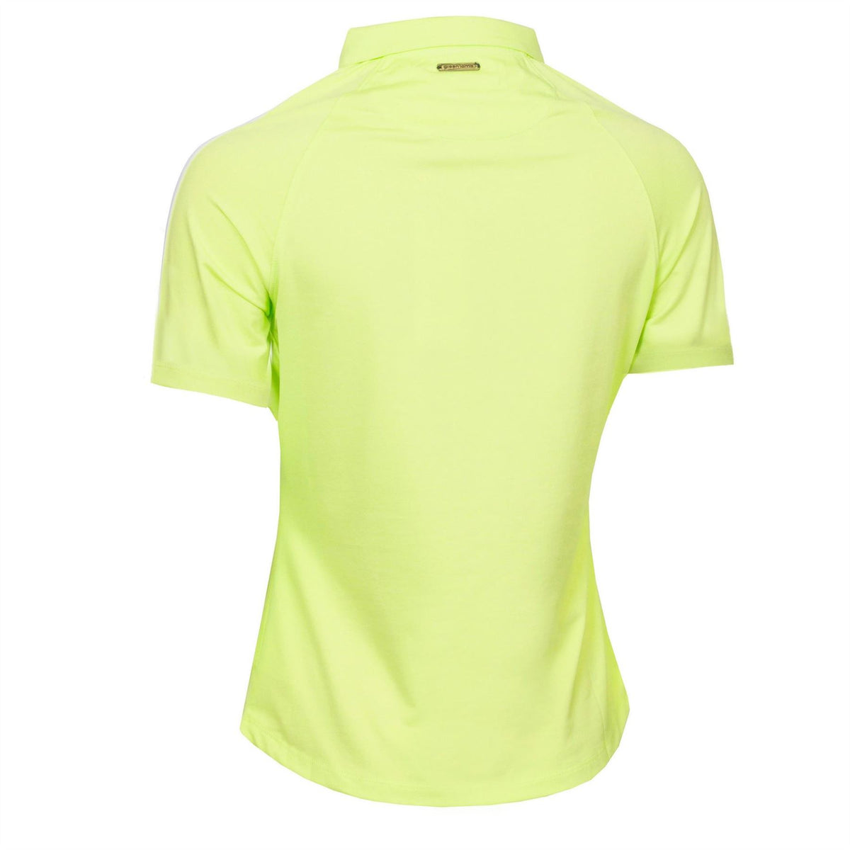 Calvin Klein Golf Short Sleeve Performance Polo Shirt