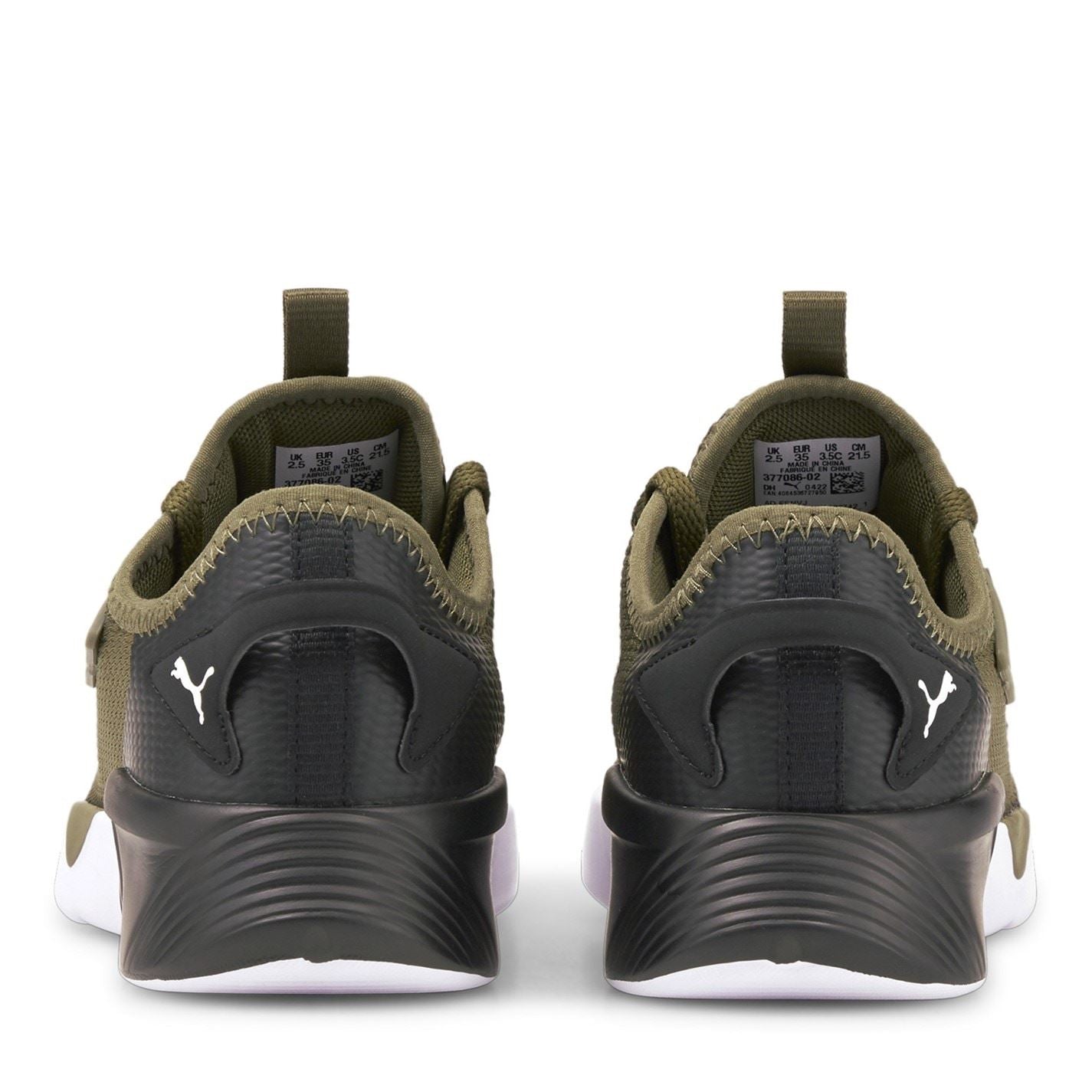 Puma Retaliate 2 Trainers Boys