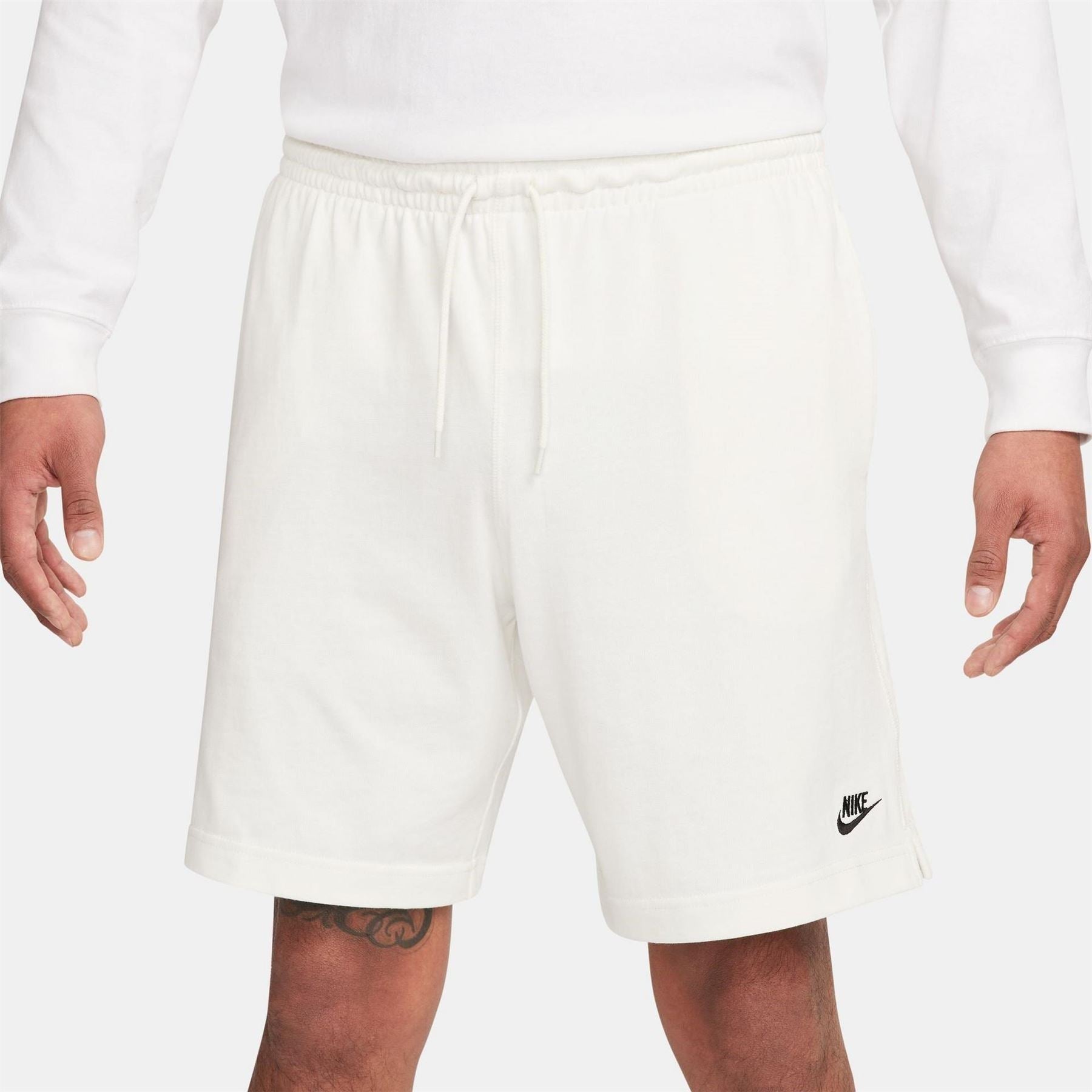 Nike Mens Sportswear Club Shorts