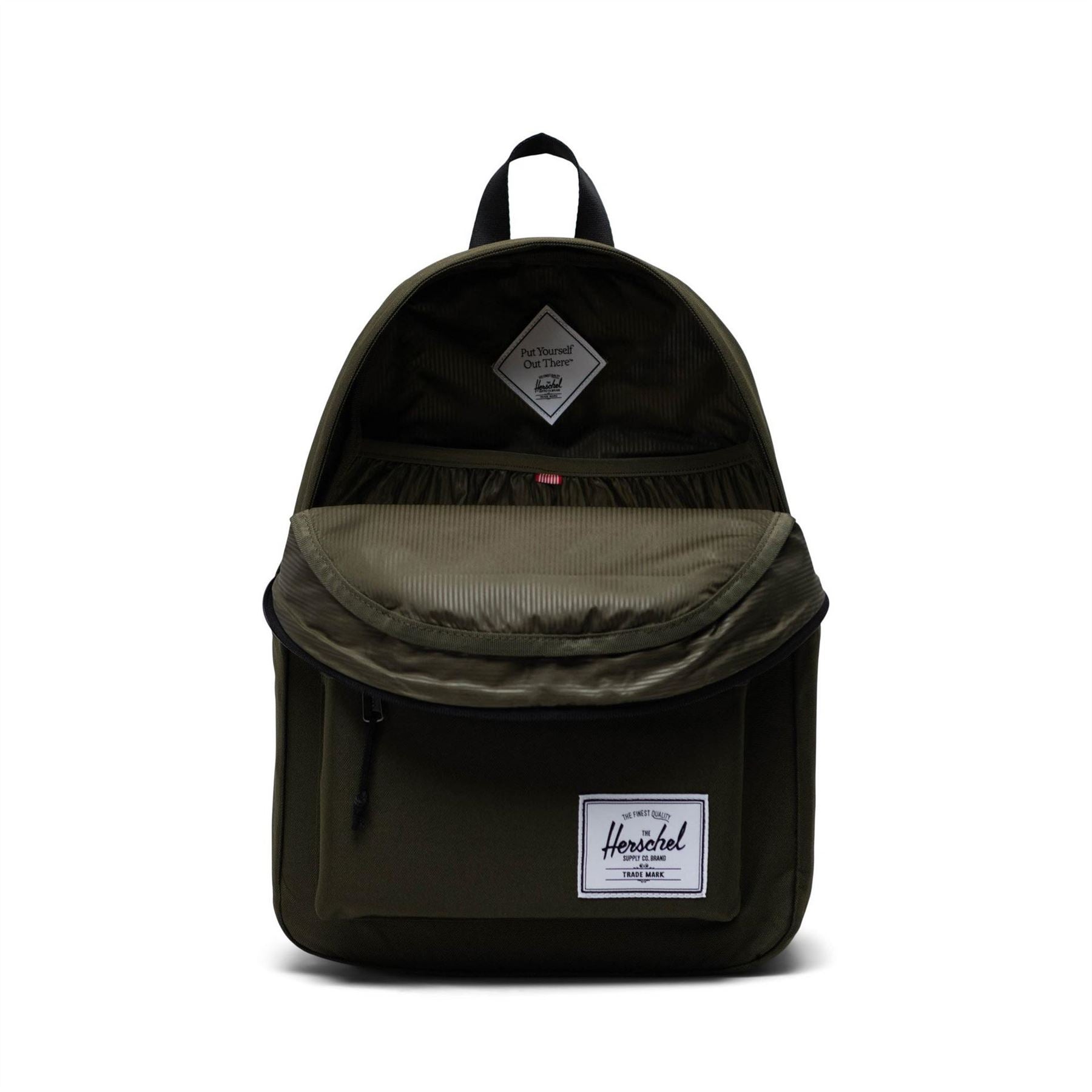 Herschel Supply Co Backpack   26l