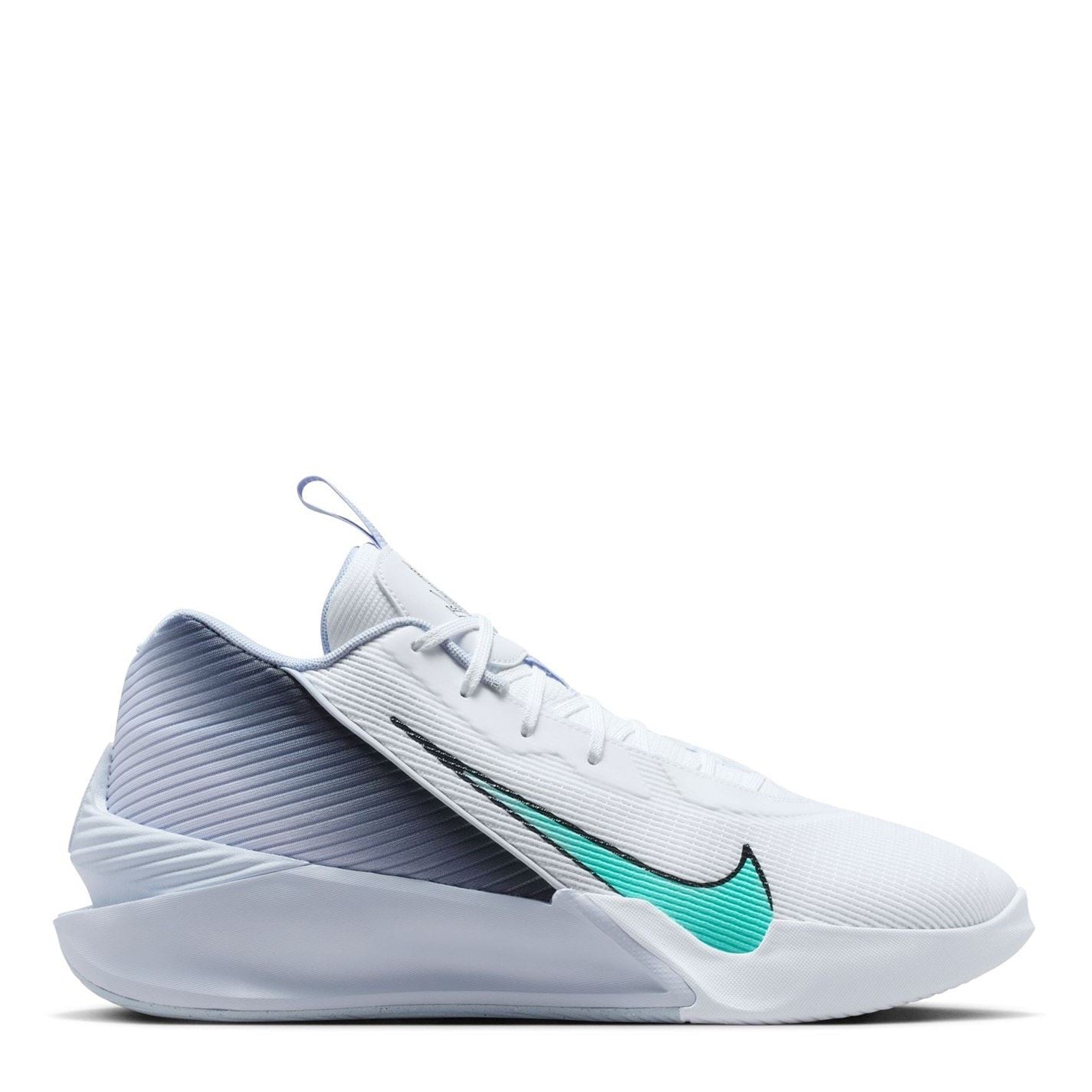 Nike Mens G.t. Jump Academy Basketball Trainers