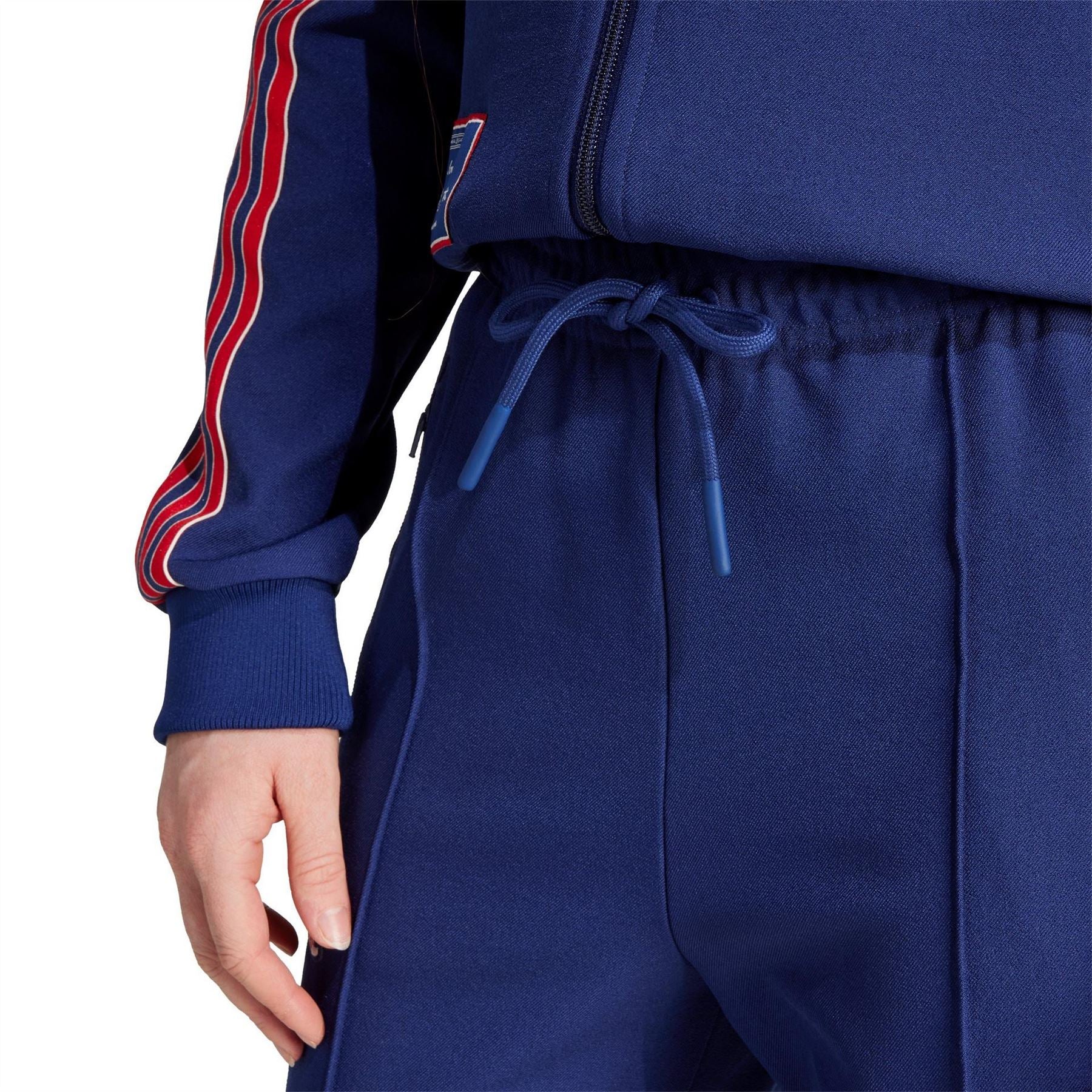 adidas Afc Icon Licensed Tracksuit Bottom