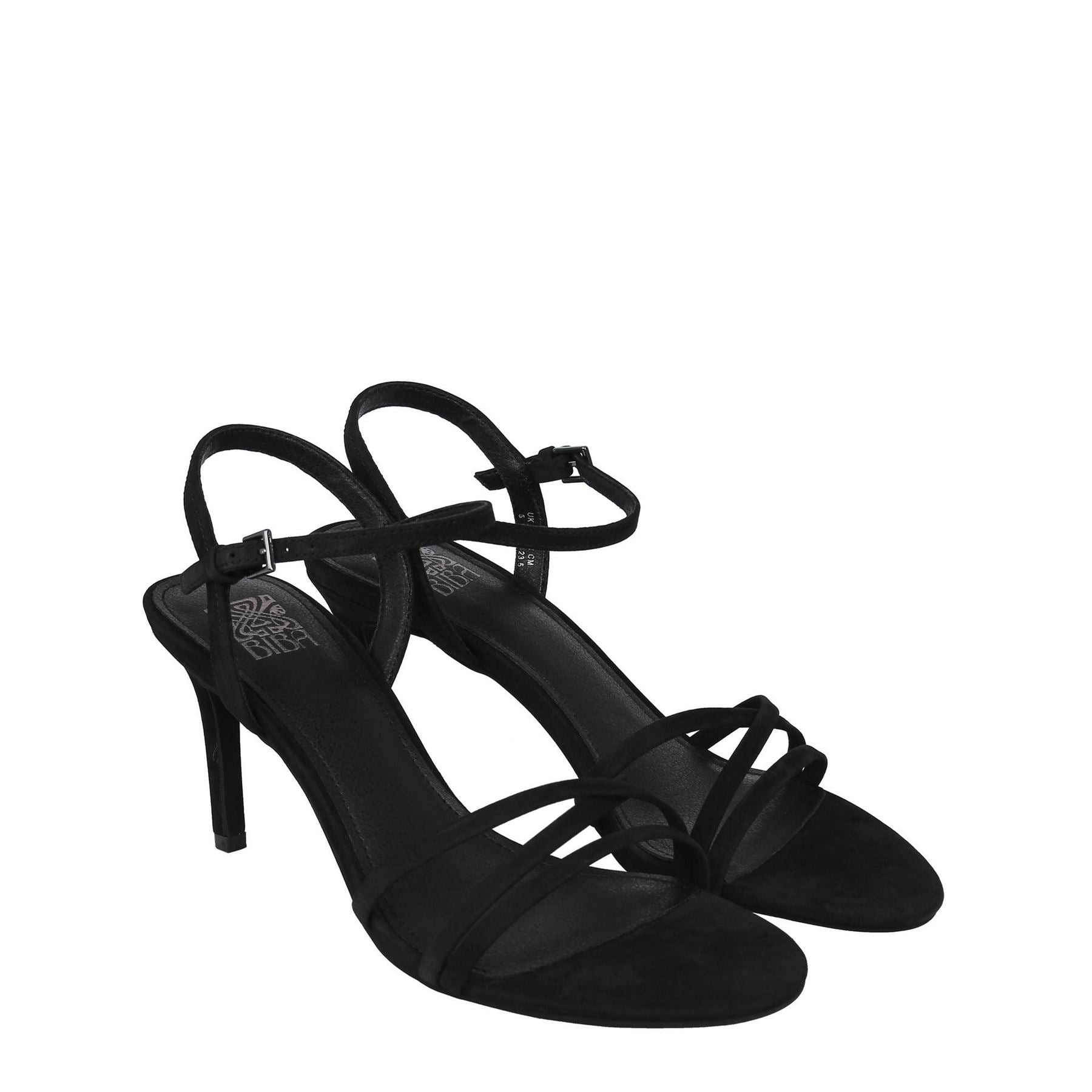 Biba Stiletto High Heel Sandals