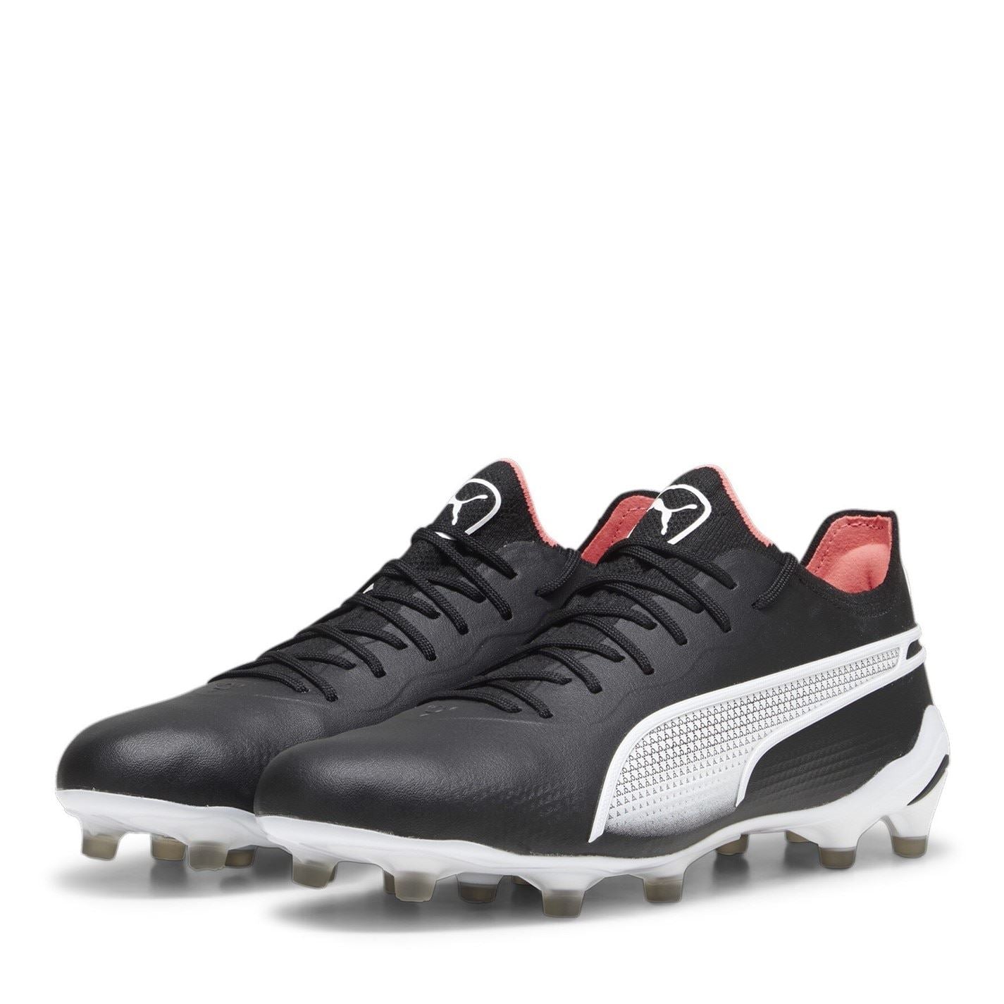 Puma King Ultimate Firm Ground Football Boots