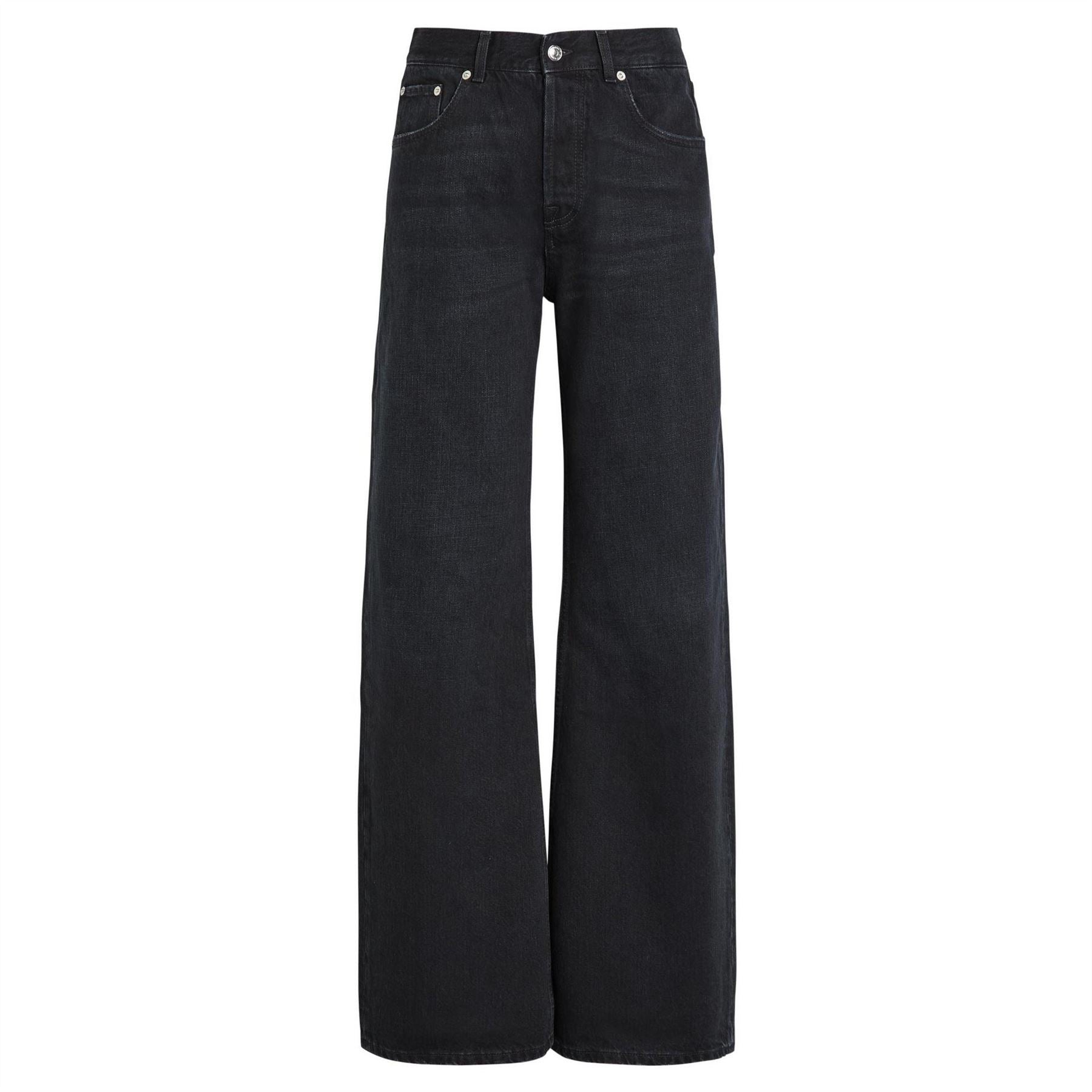 Armarium Pant In Denim