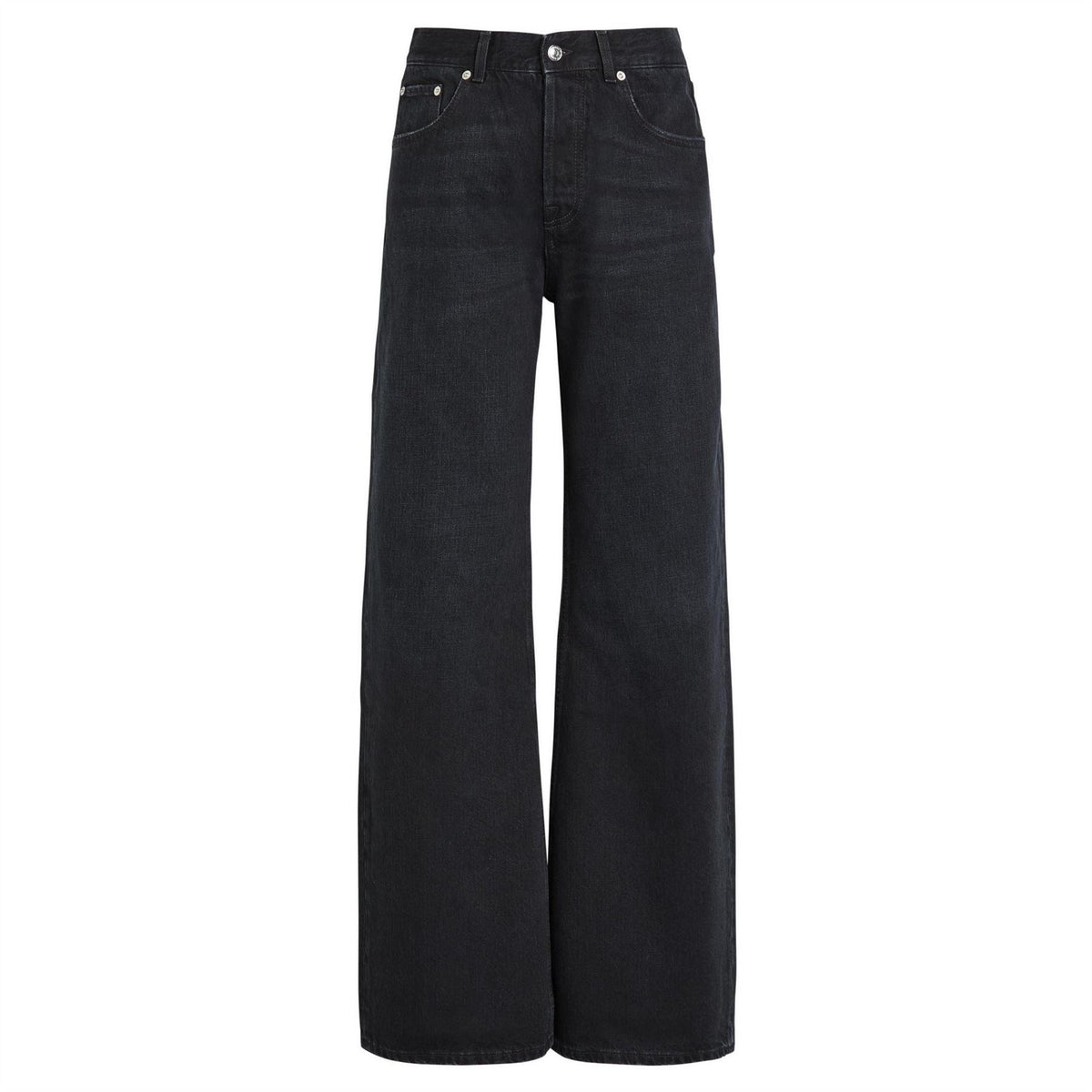 Armarium Pant In Denim