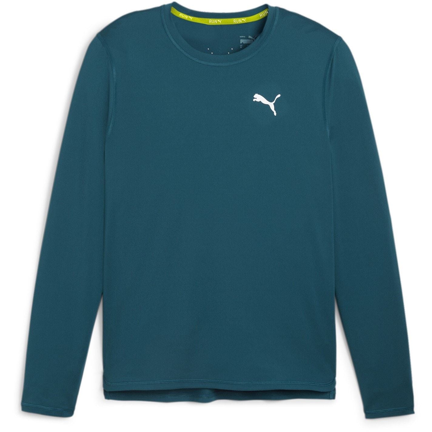 Puma Cloudspun Crew Neck Regular Fit T-Shirt