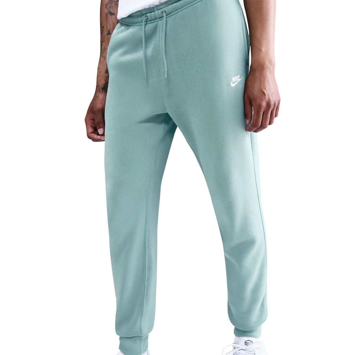 Nike Mens Sportswear Club Fleece Jogging Pants