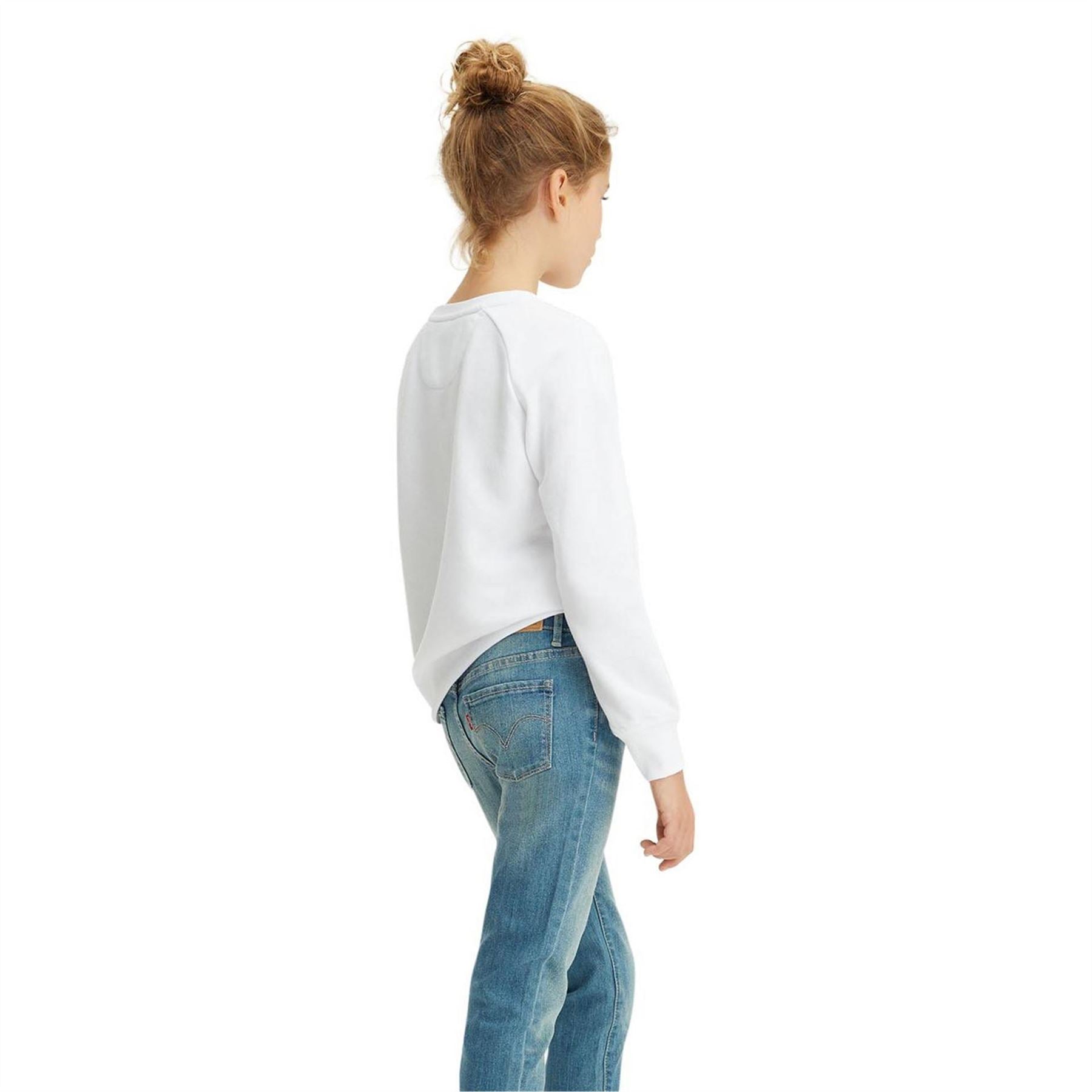 Levis 710 Skinny Jeans