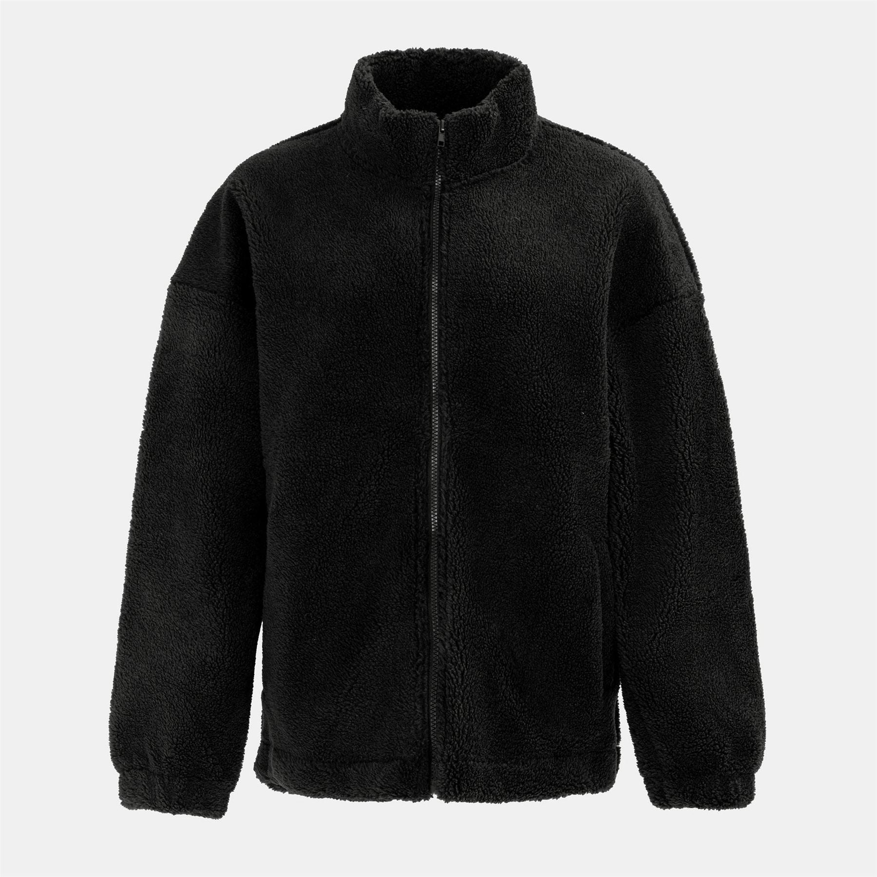 SoulCal Cal Sherpa Jacket Ladies