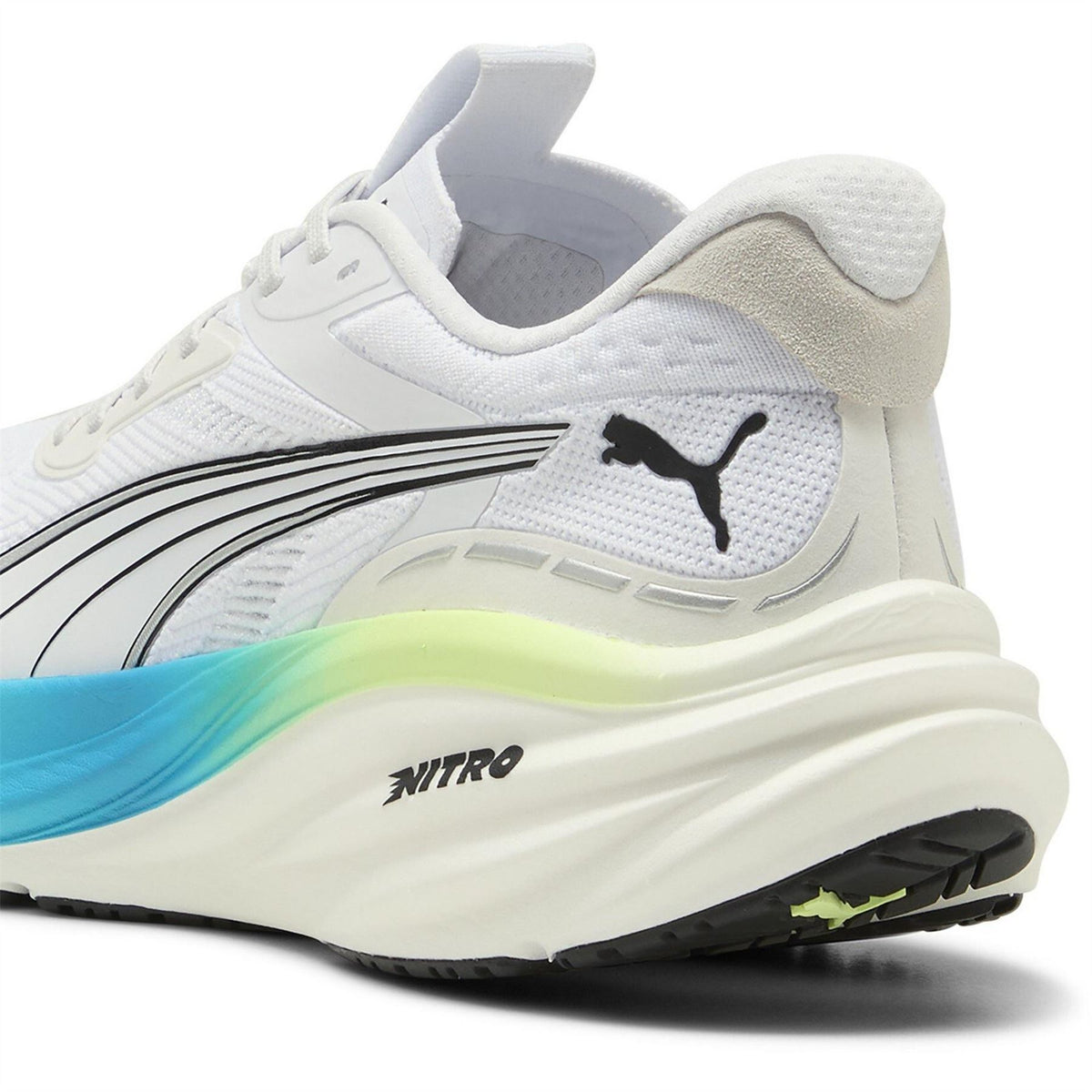 Puma Magnify Nitro 3 Everyday Neutral Road Running Shoes
