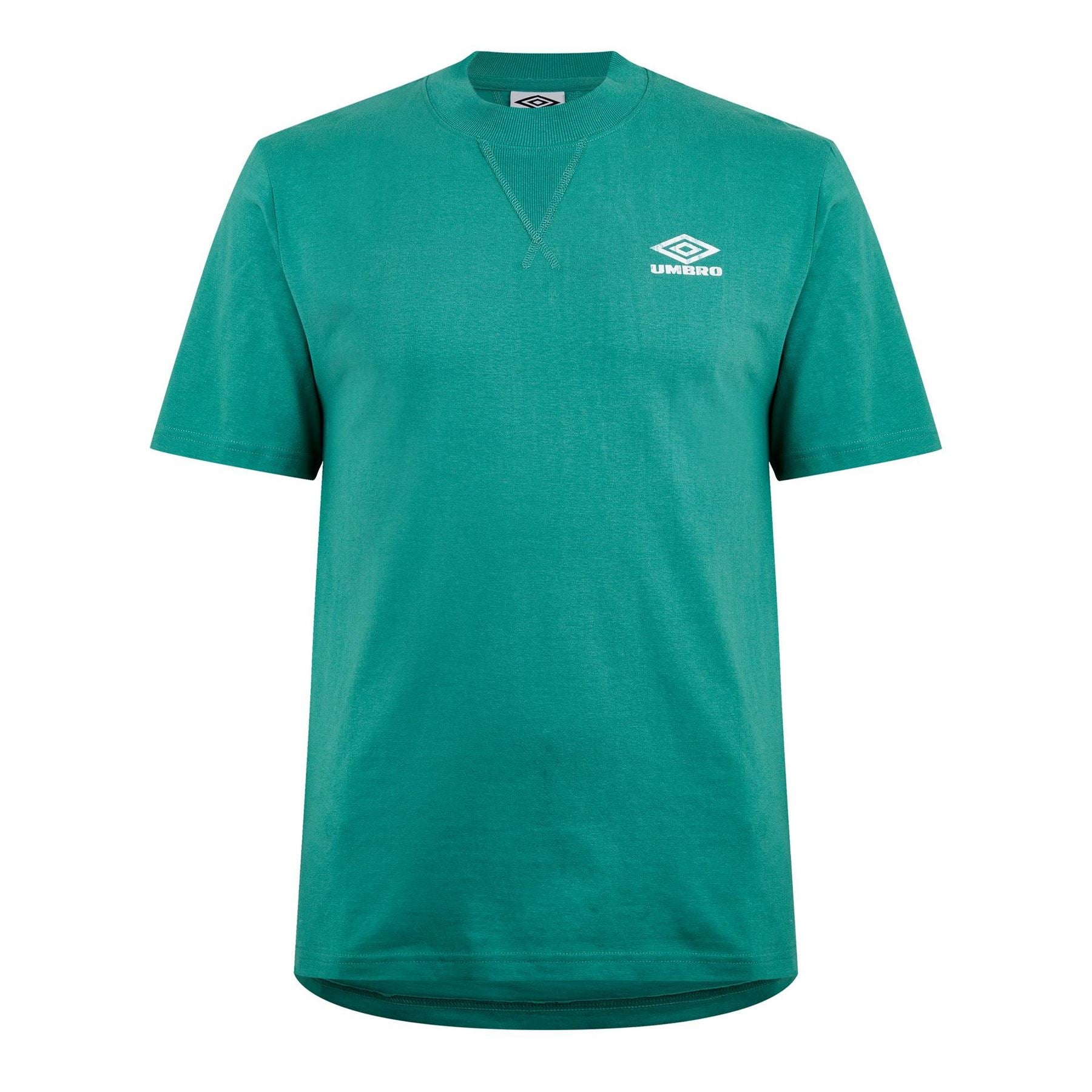 Umbro Mens Relaxed T-Shirt