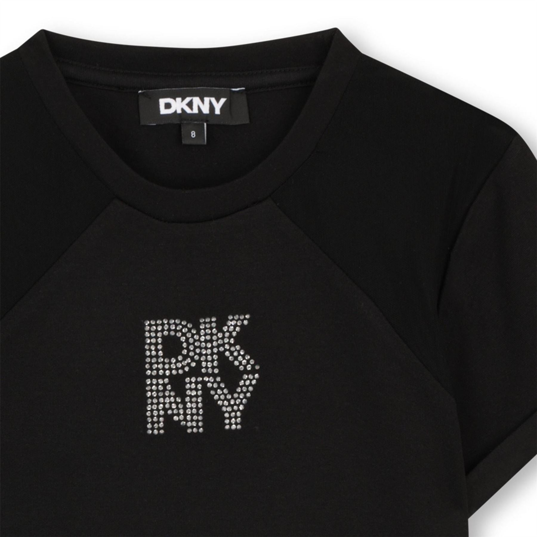 DKNY T-Shirt Jn63