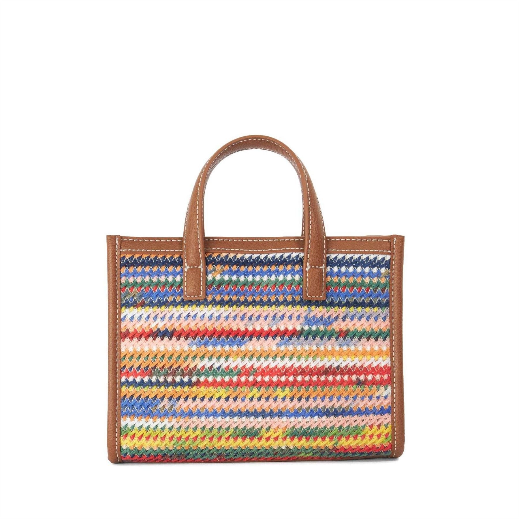 Dune London Diddydamsay Tote Bag