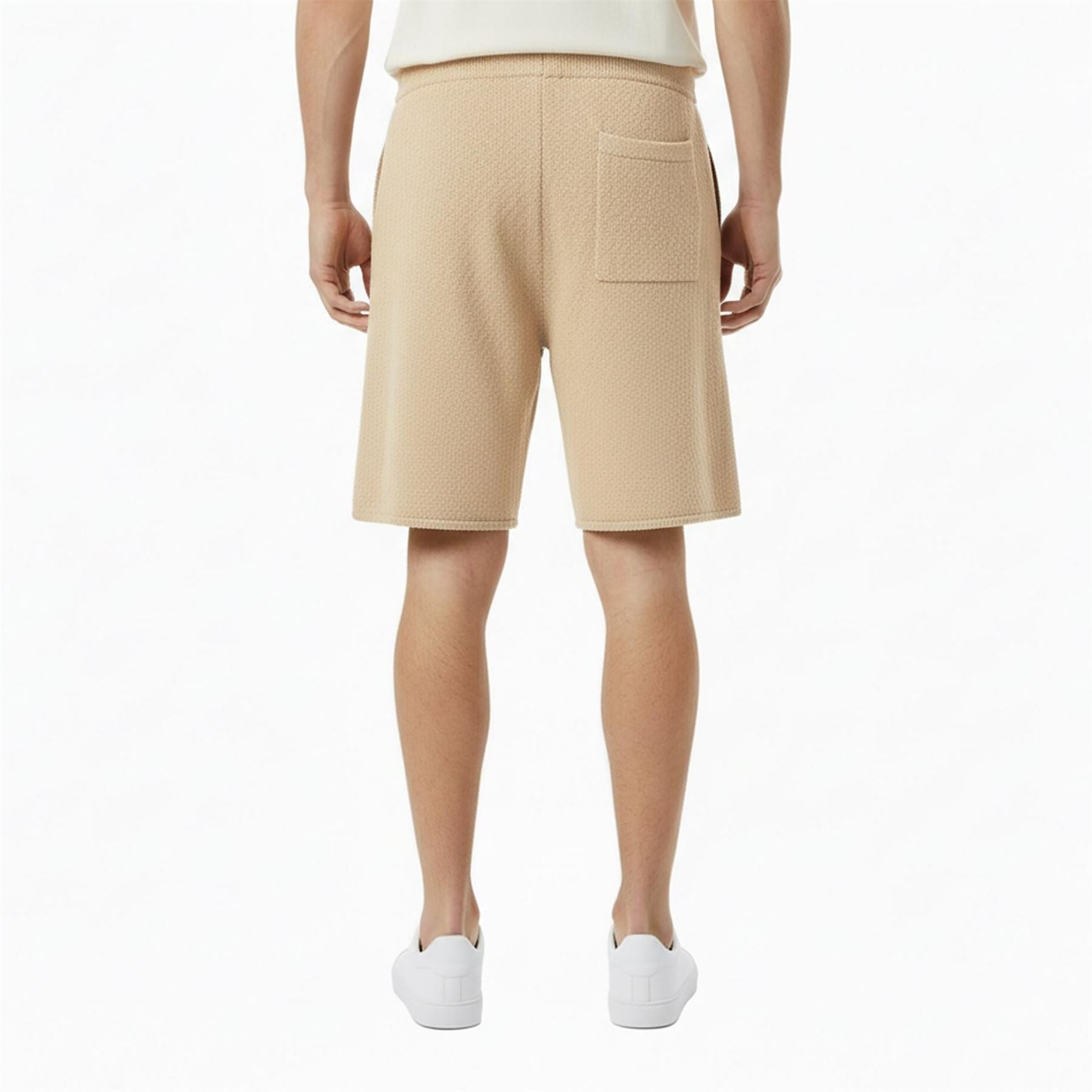 Jack Wills Knitted Shorts