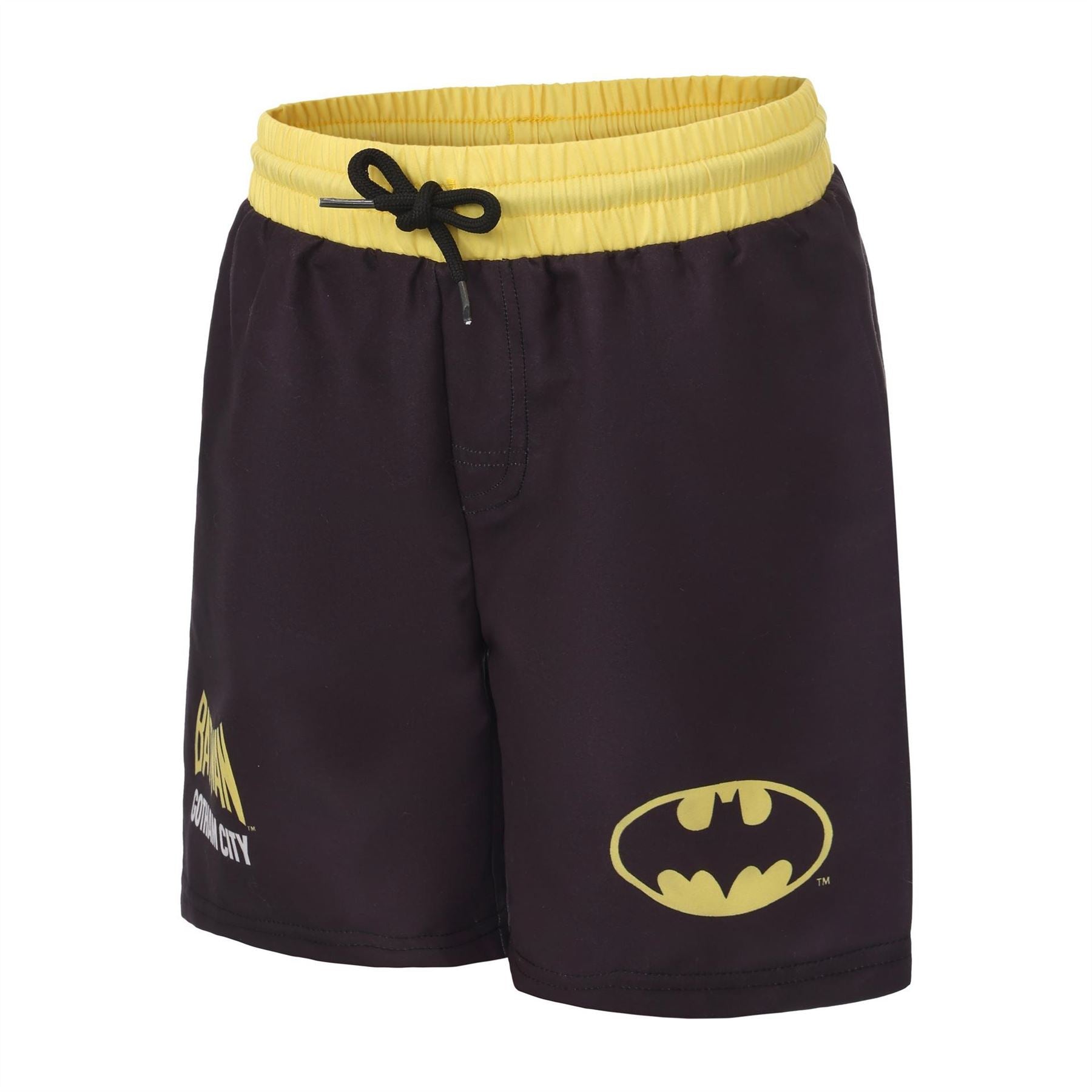 Character Swim Shorts Infants