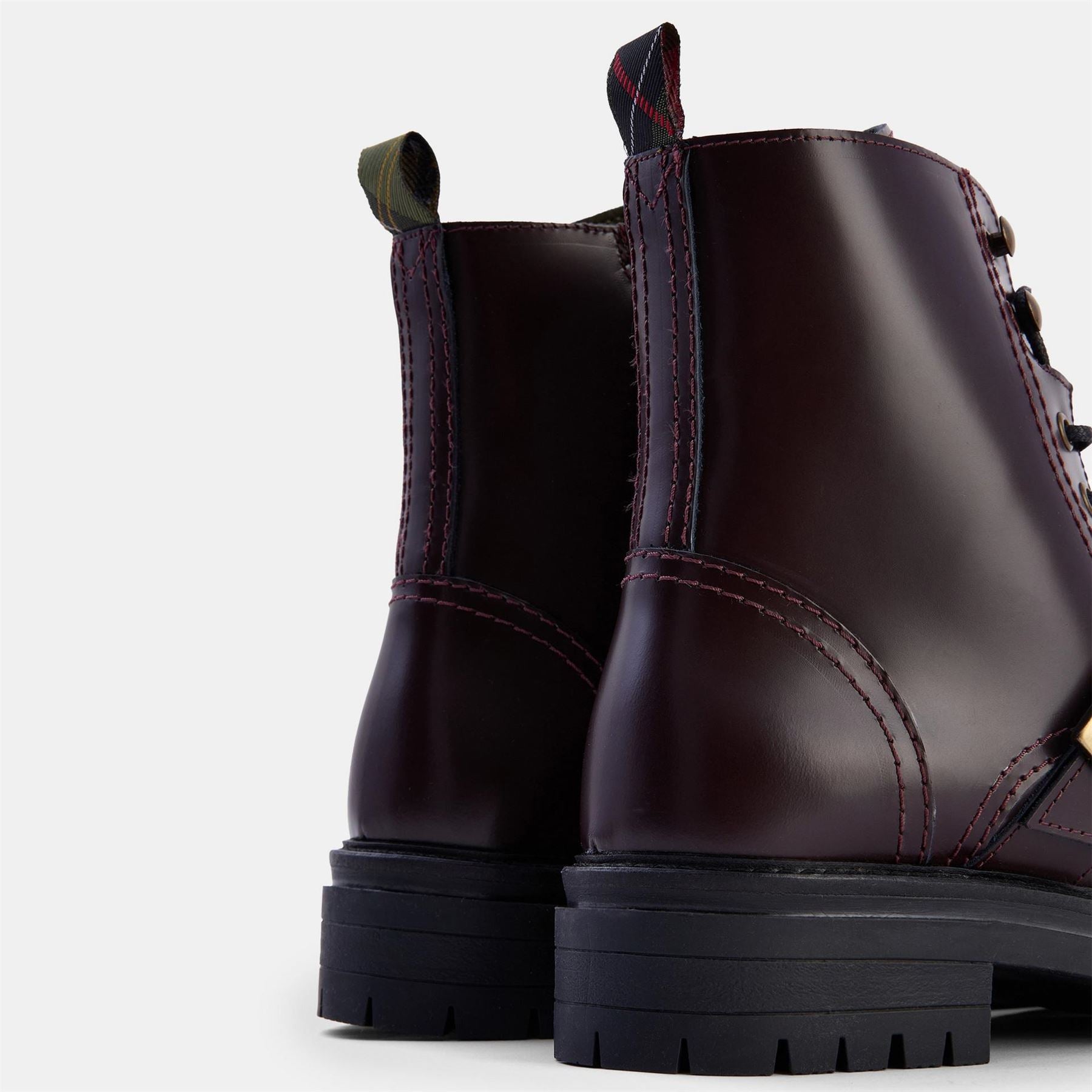Barbour Boots