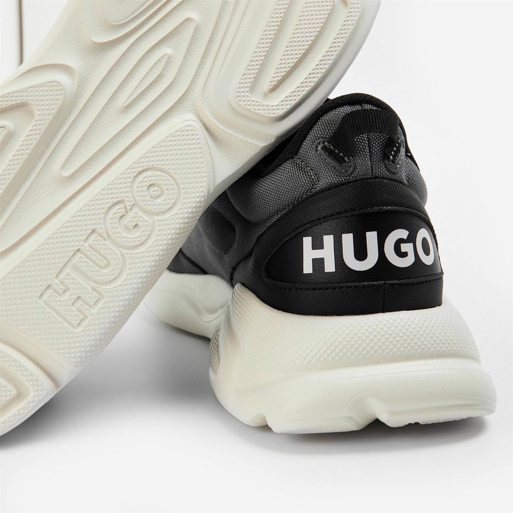 Hugo Running Trainers