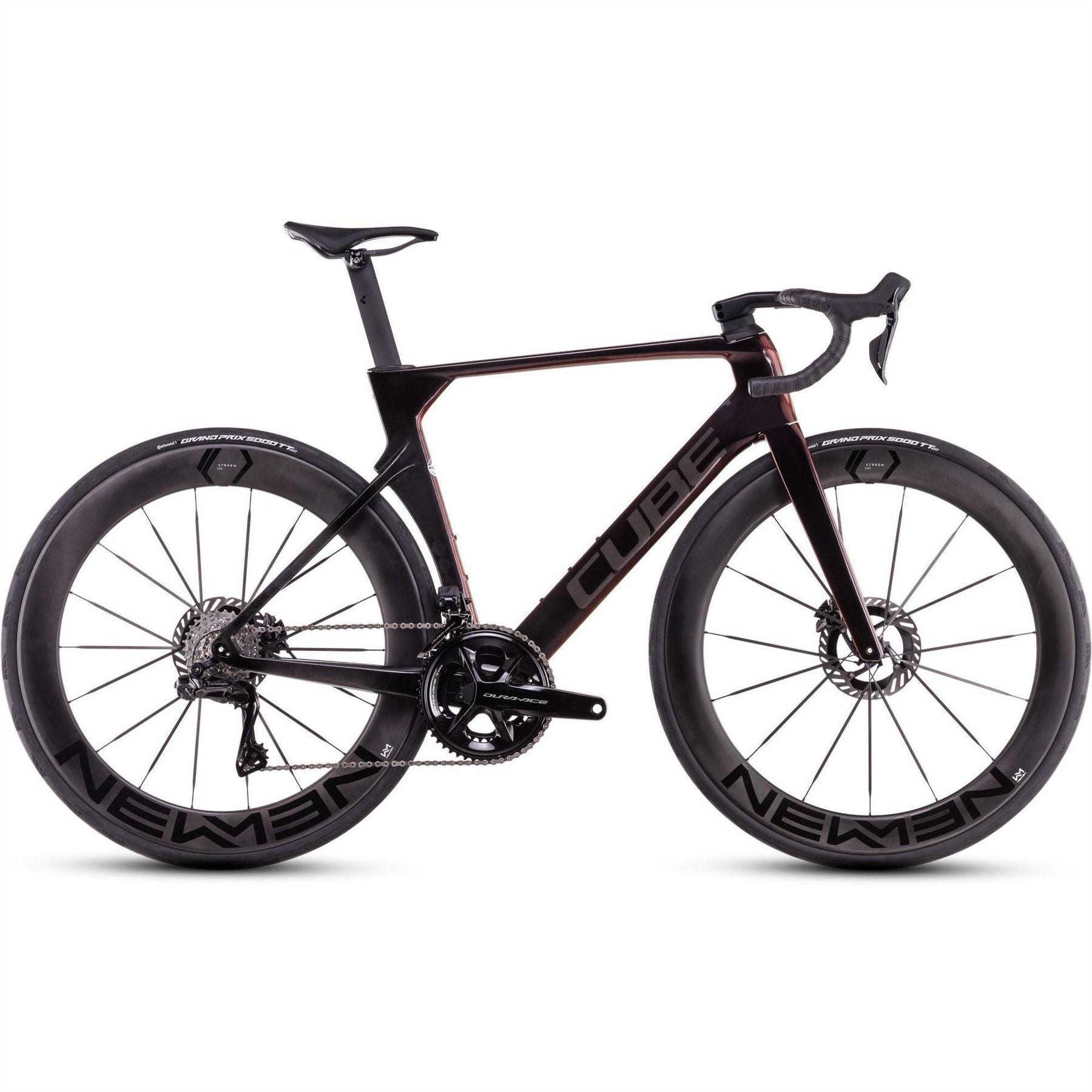 Cube Litening Aero C:68x Slt 2025 Road Bike