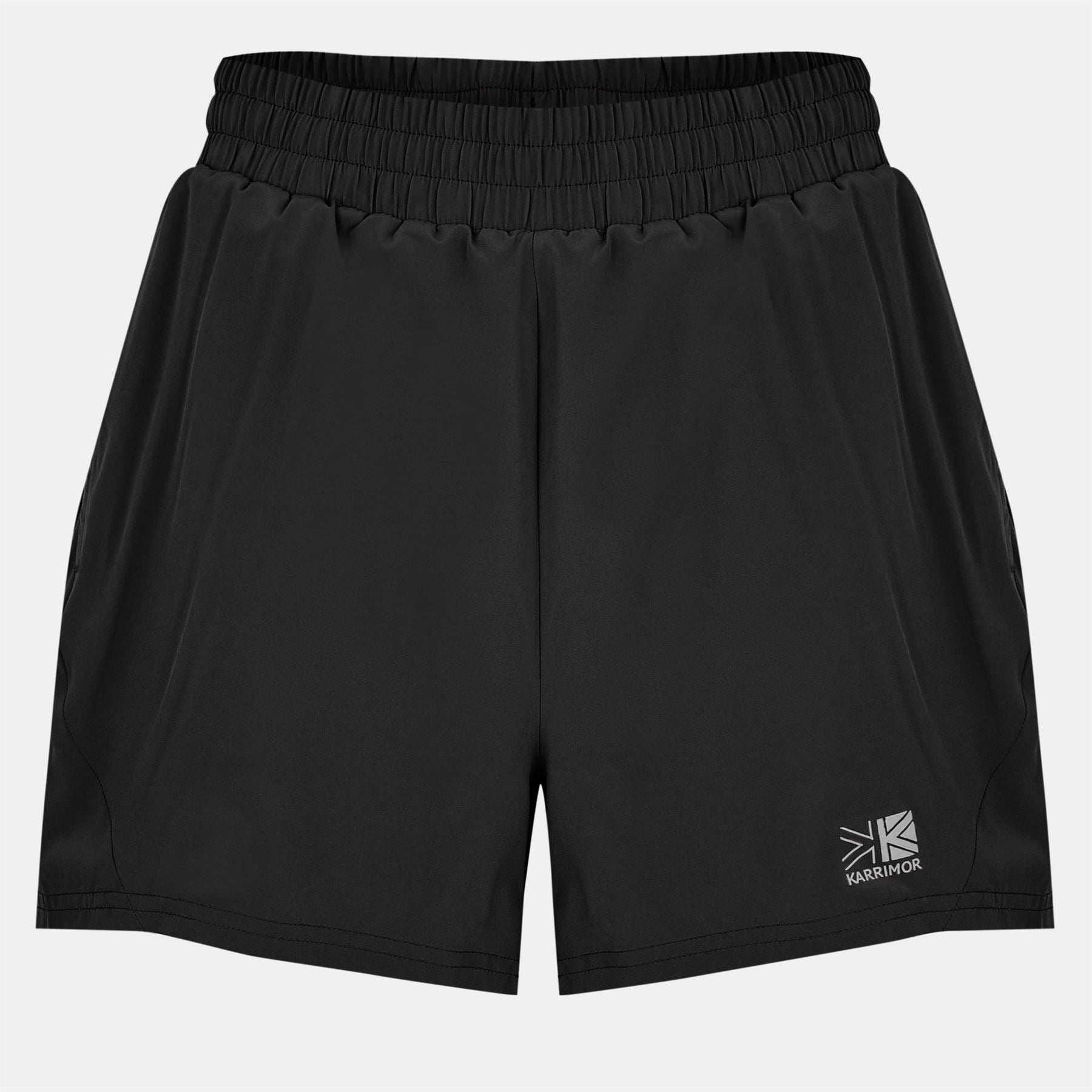 2 1 Running Shorts