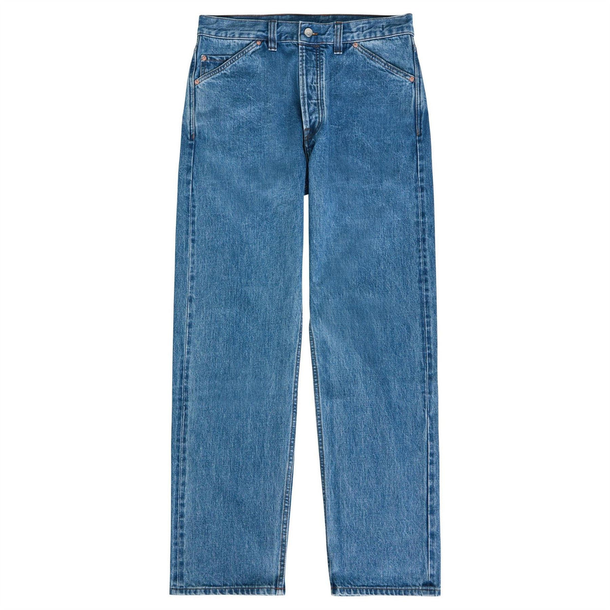 Drakes Stone Wash Jean