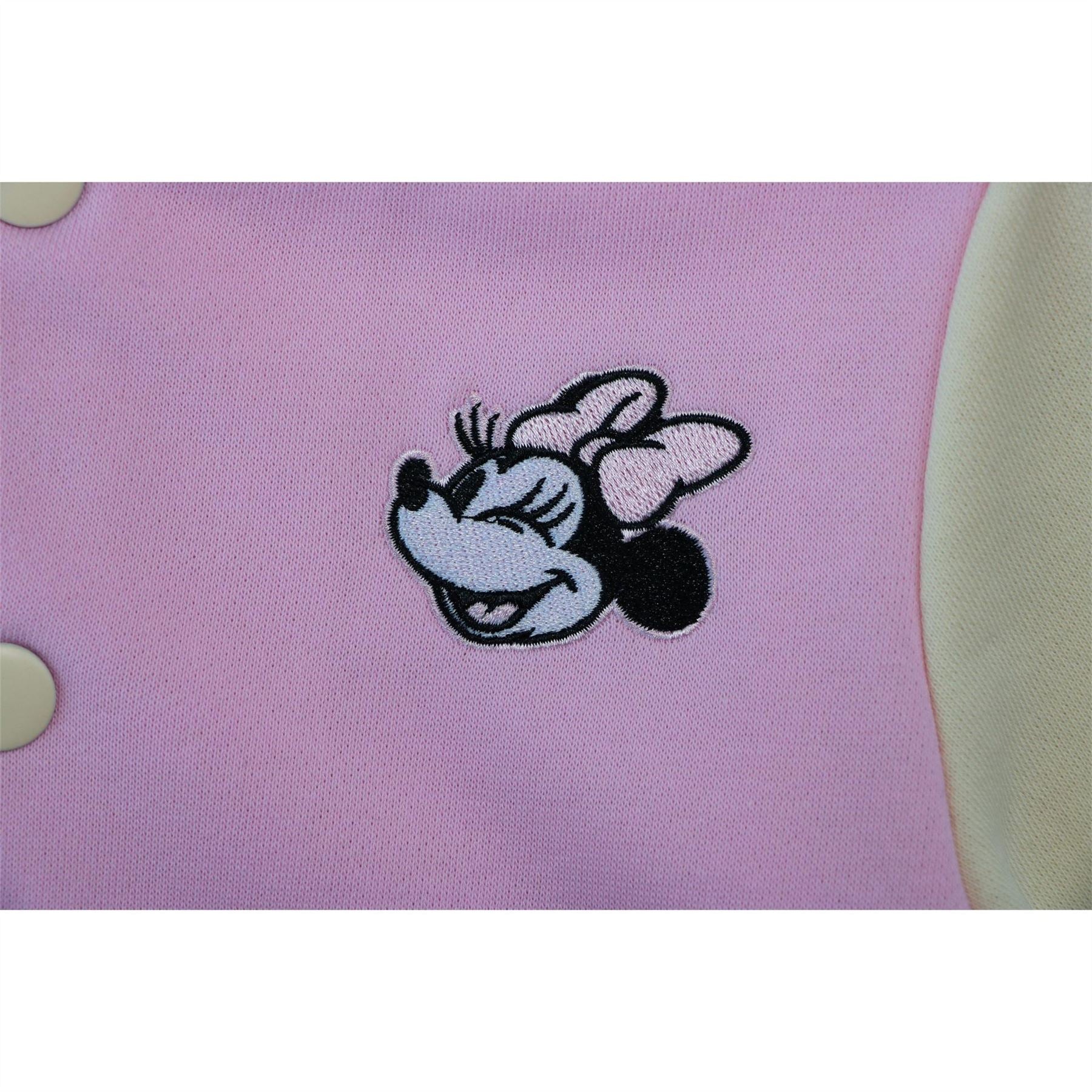 Character Jacket Infant