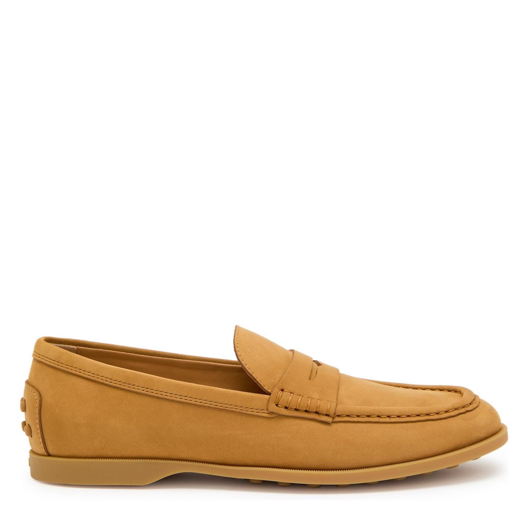 Tods Leggero 01m Mocassino
