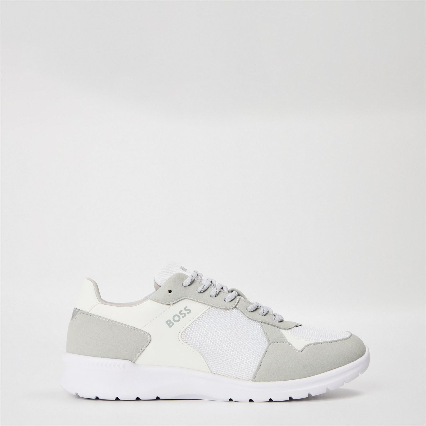 Boss Extreme Run Trainers, Comfort And Durability