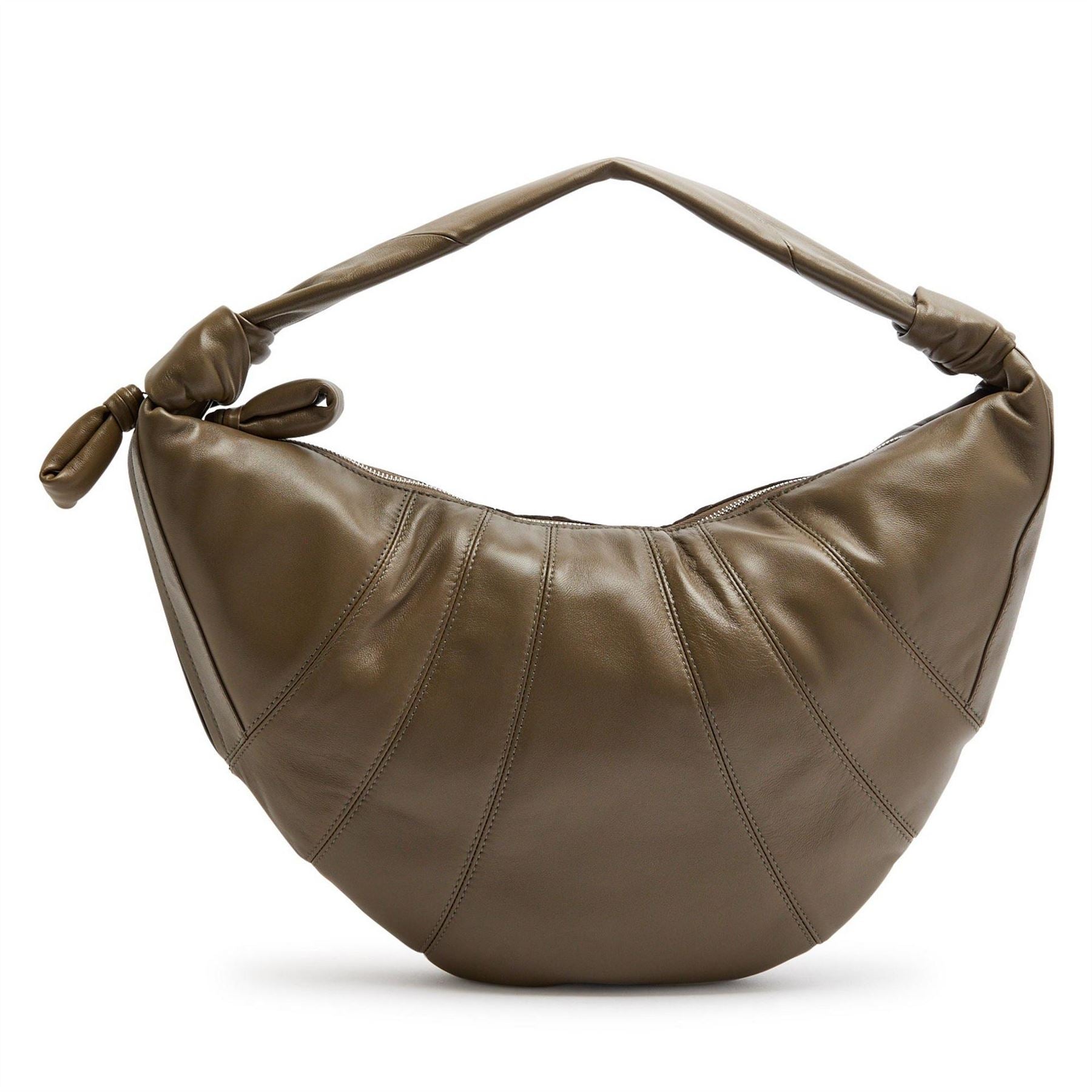 Lemaire Croissant Bag