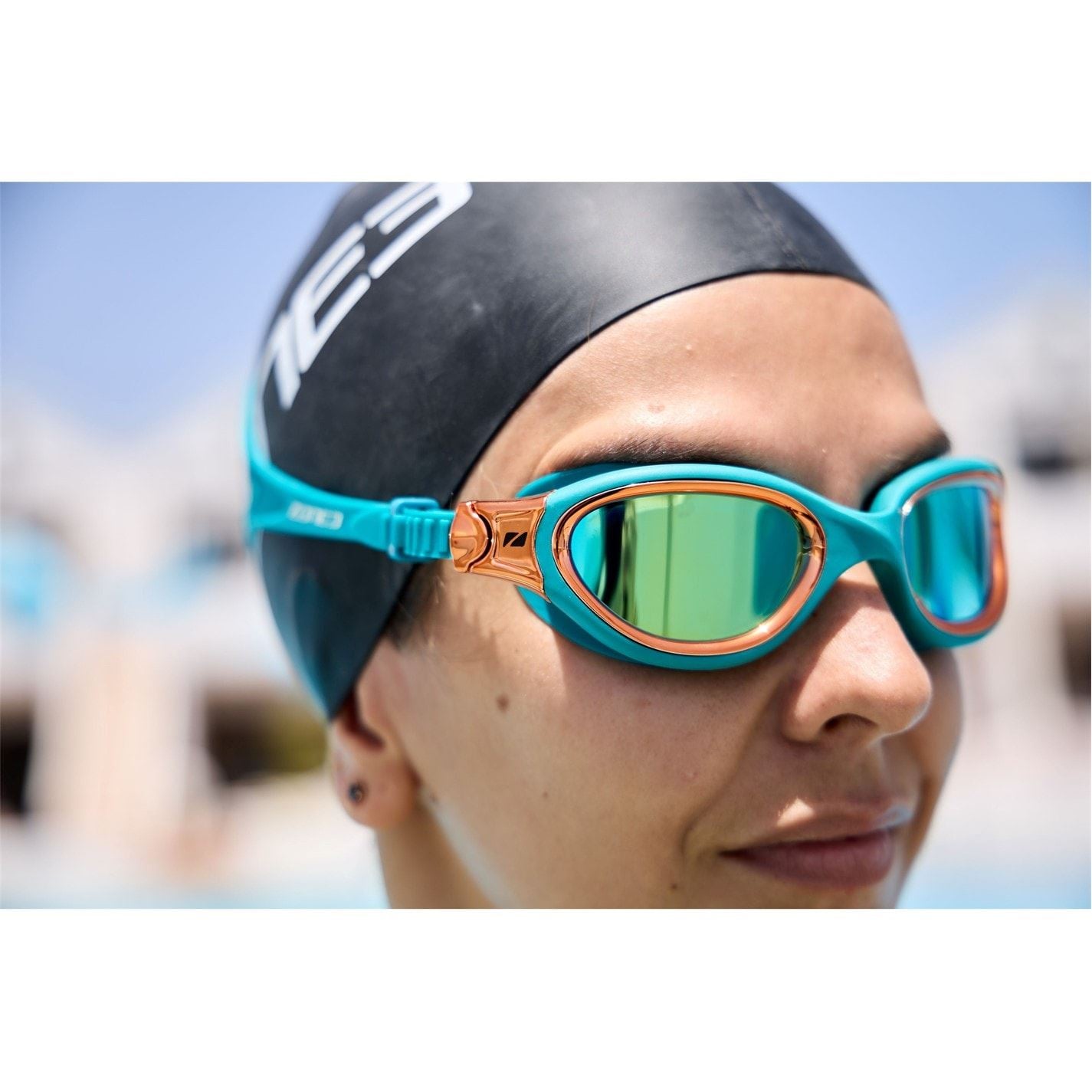 Zone3 Venator X Polarized Lense Goggle