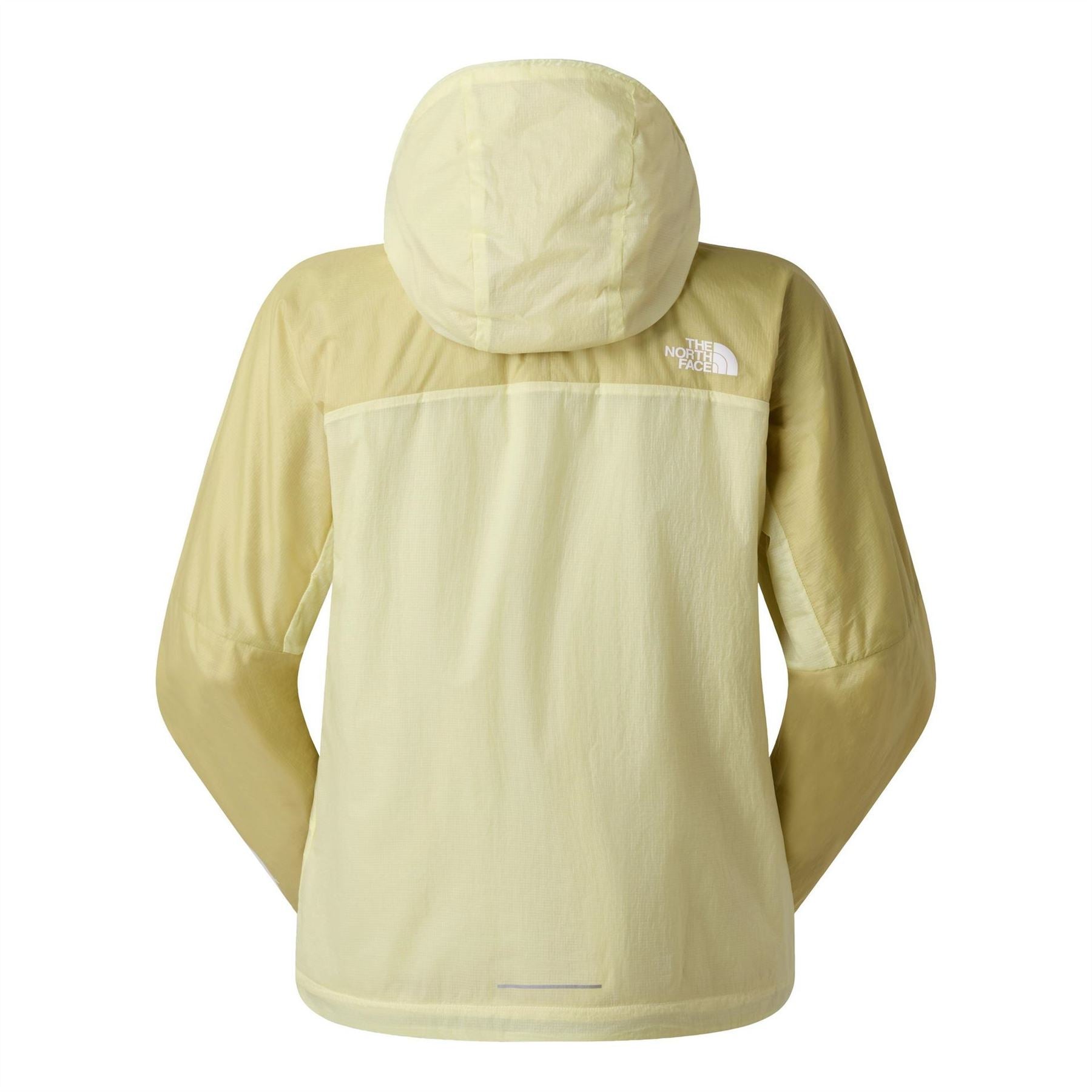The North Face Womens Futurefleece™ Wind Jacket