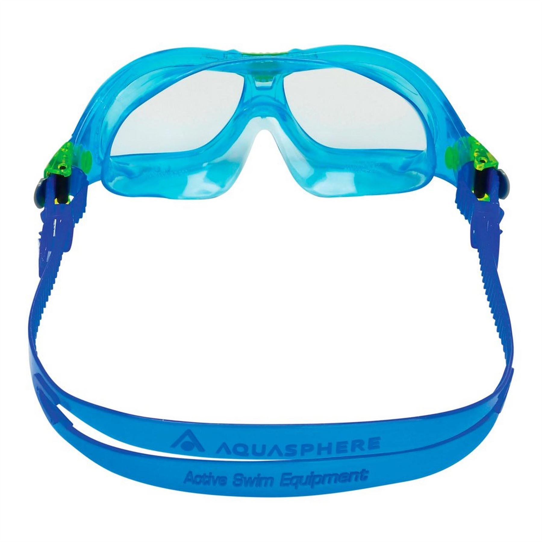Aquasphere Seal Kid 2   Swim Mask