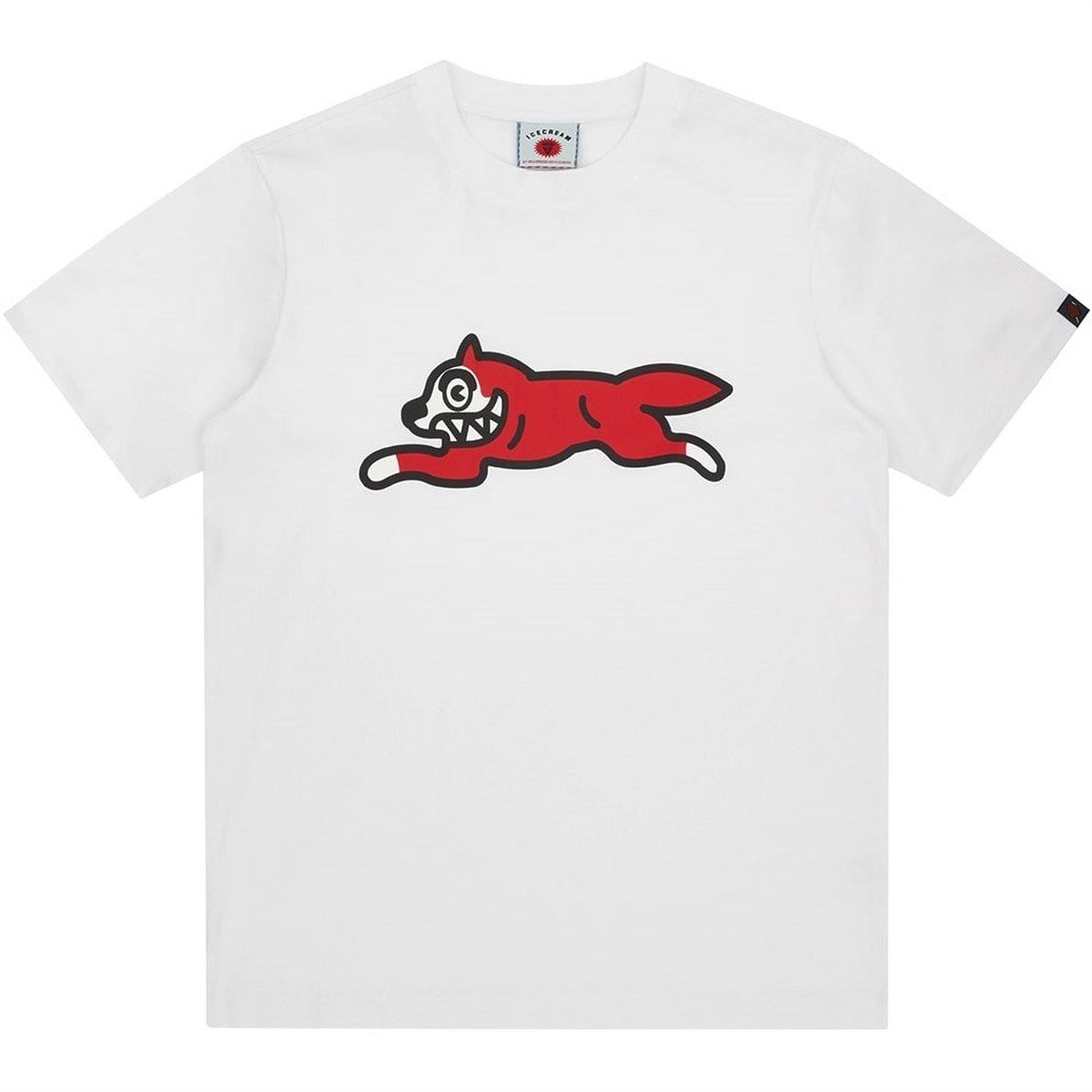 ICECREAM Run Dog Tee