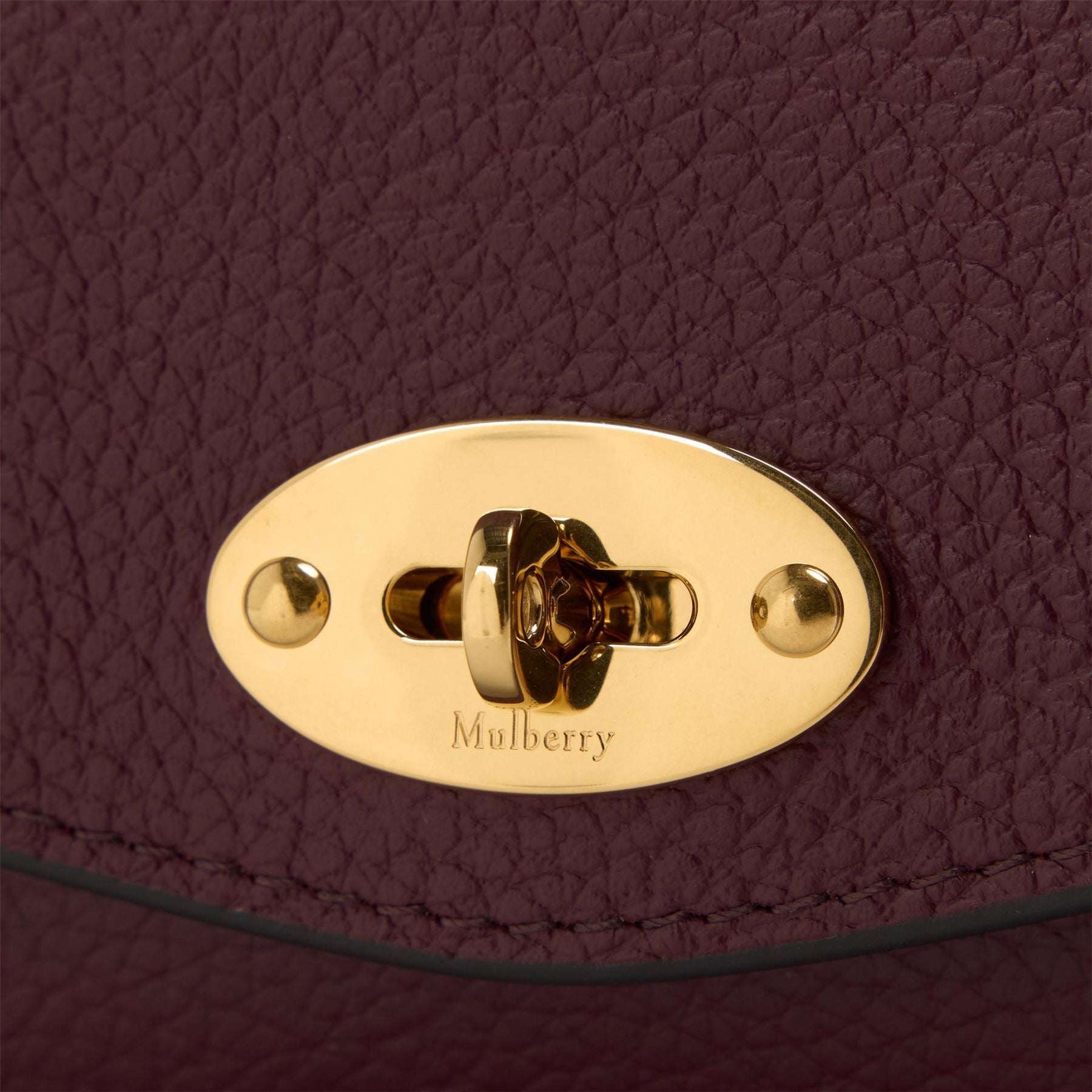 Mulberry Wallet