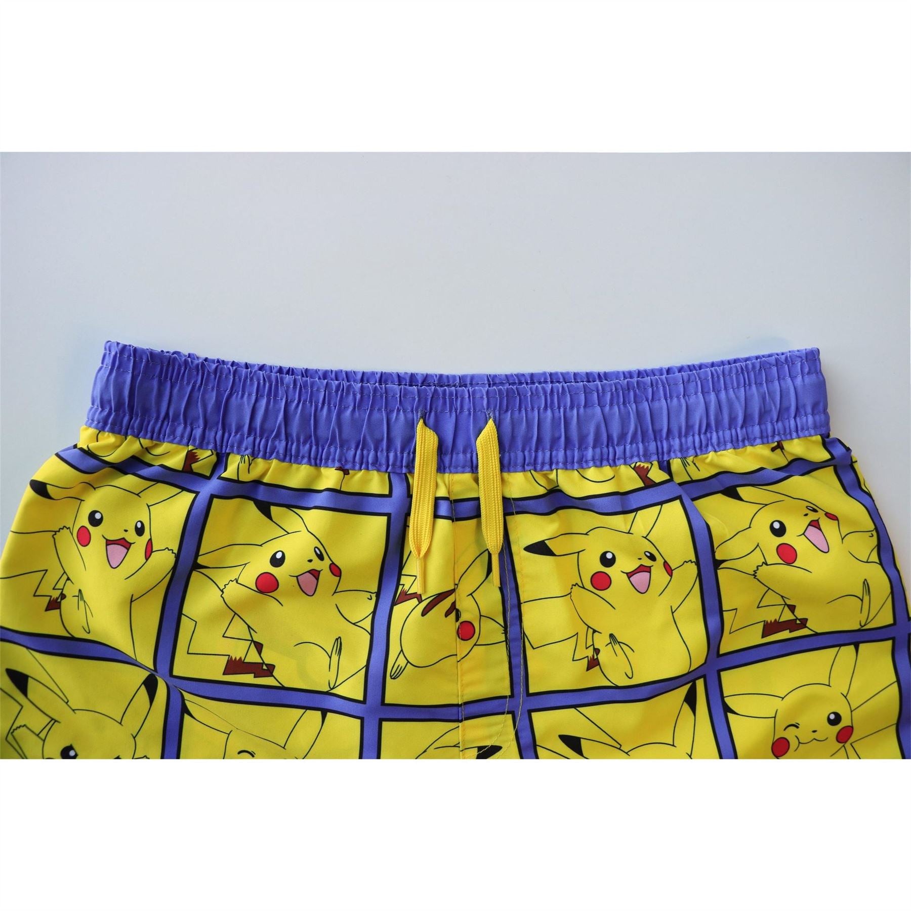 Character Kids Swim Shorts