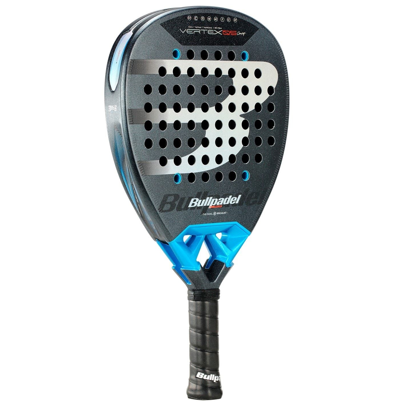 Bullpadel Adults Vertex Padel Racket