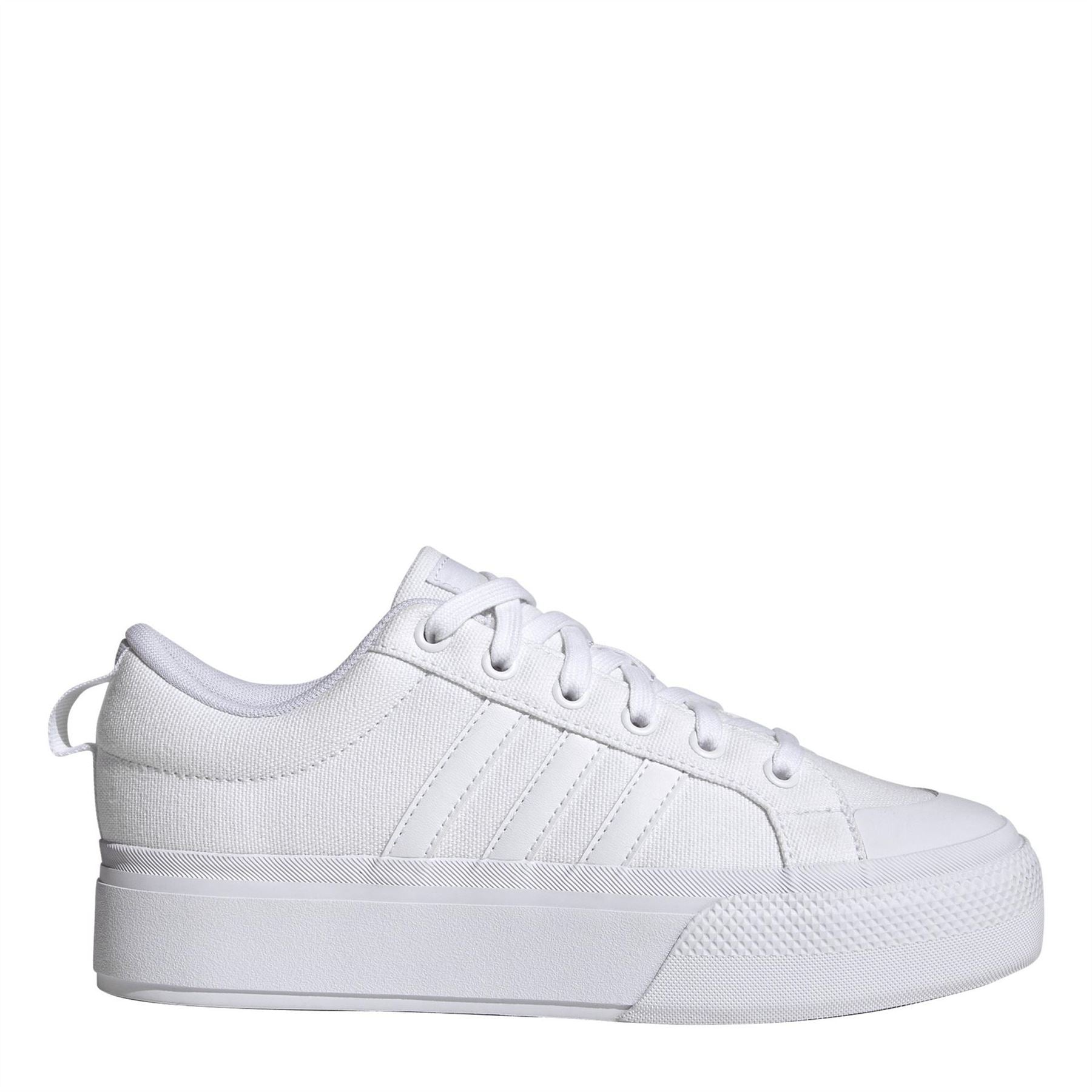 adidas Bravada 2.0 Platform Skate Shoes