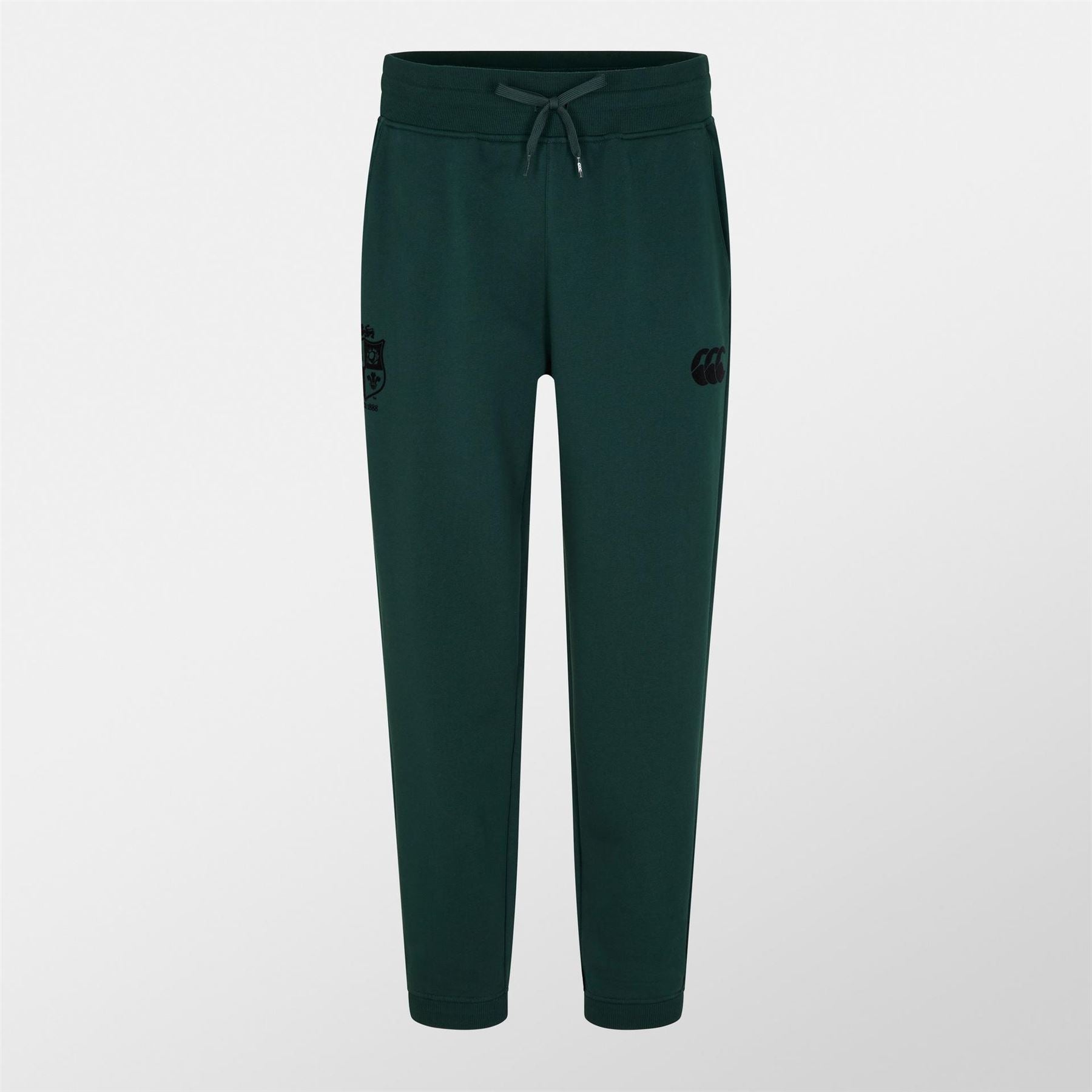 Canterbury Mens And  Irish Lions Tracksuit Bottoms 2025