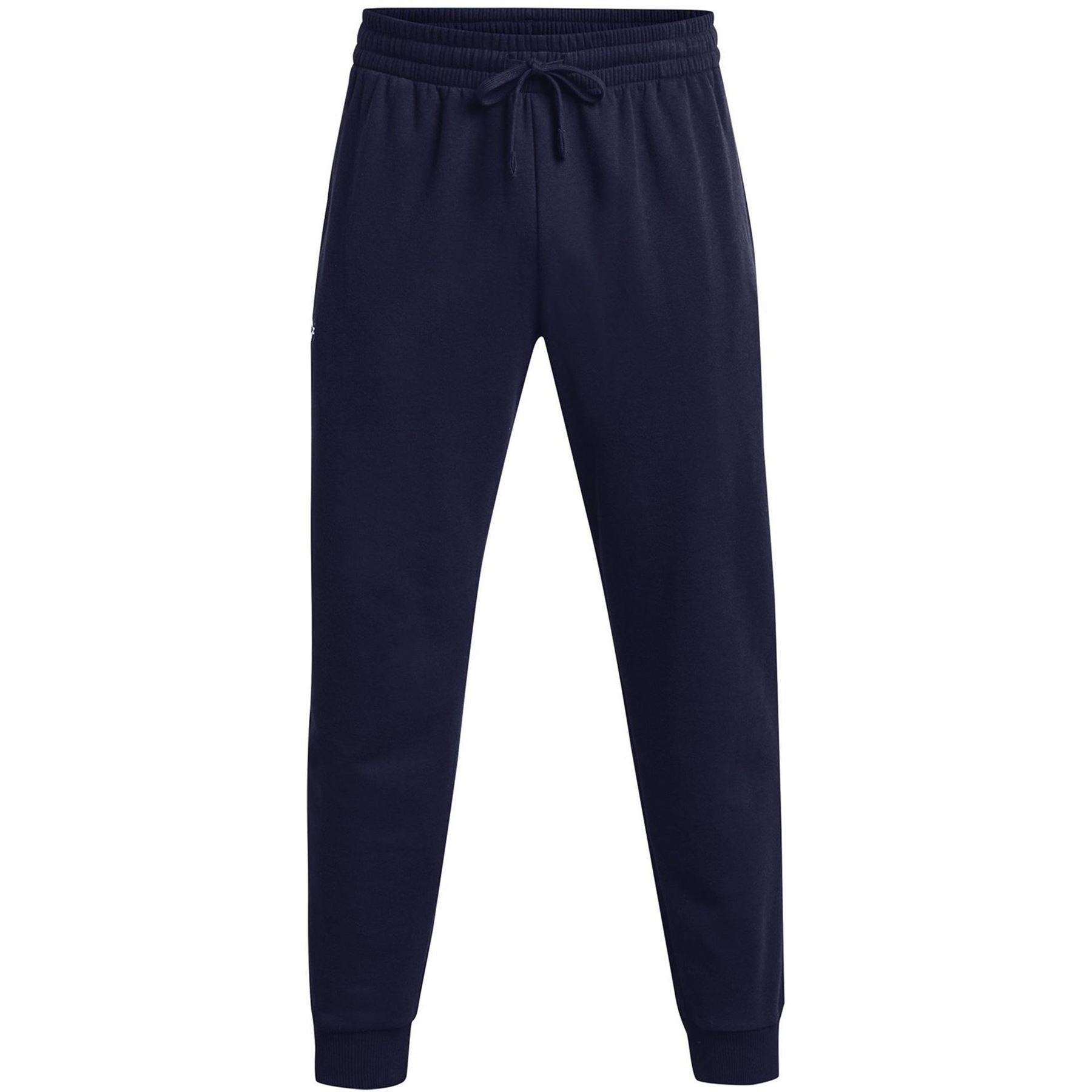 Under Armour Mens Armour Ua Rival Fleece Joggers