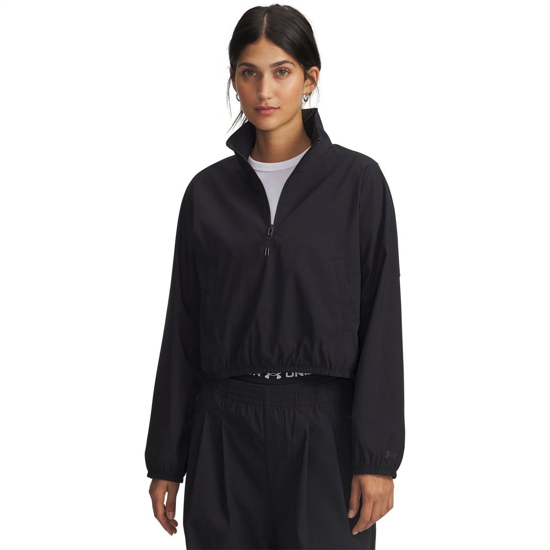 Under Armour Unstoppable Performance Tracksuit Top
